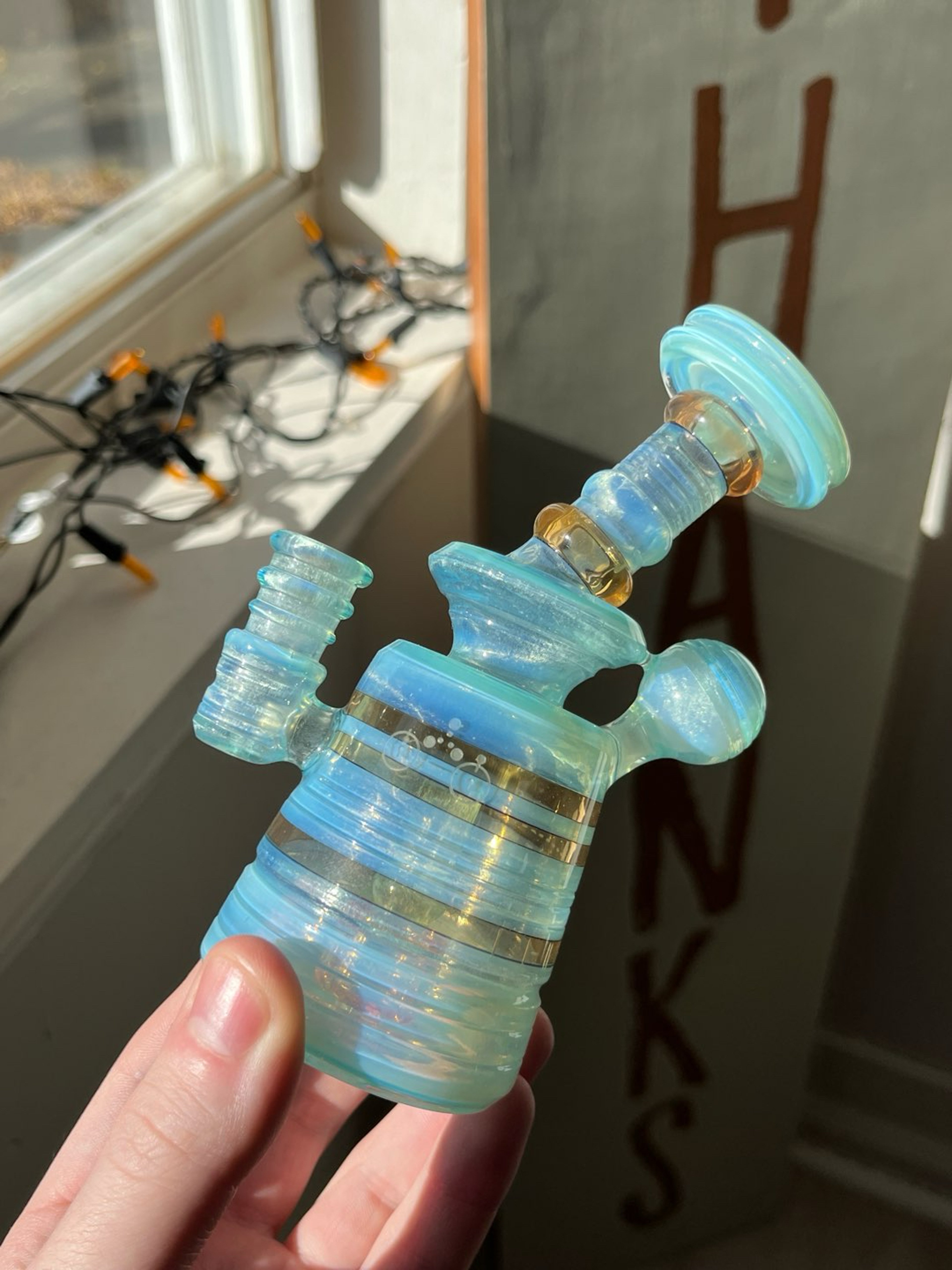 Preview pic of Alex Inwood Voyager