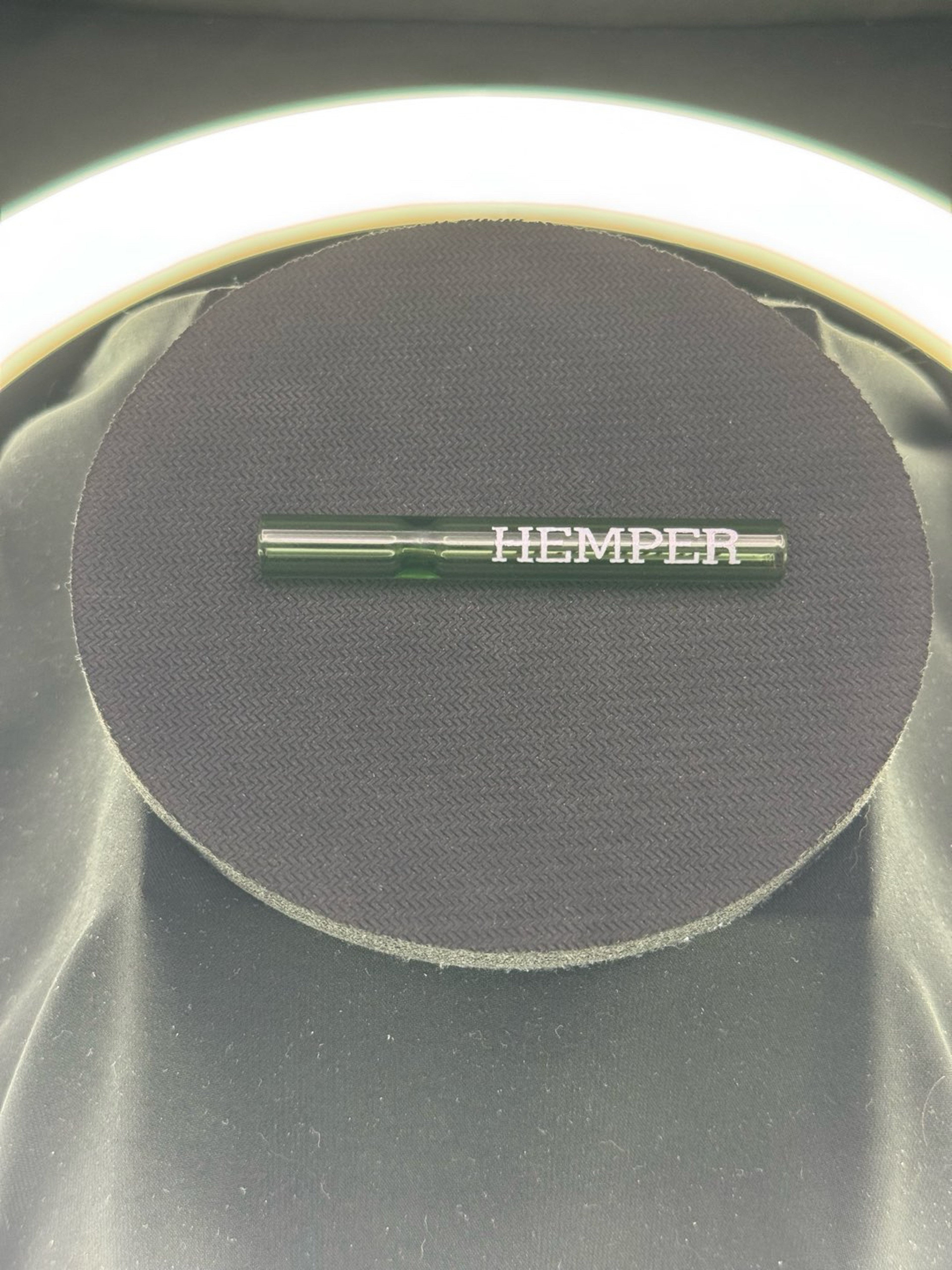 Preview pic of Hemper One Hitter