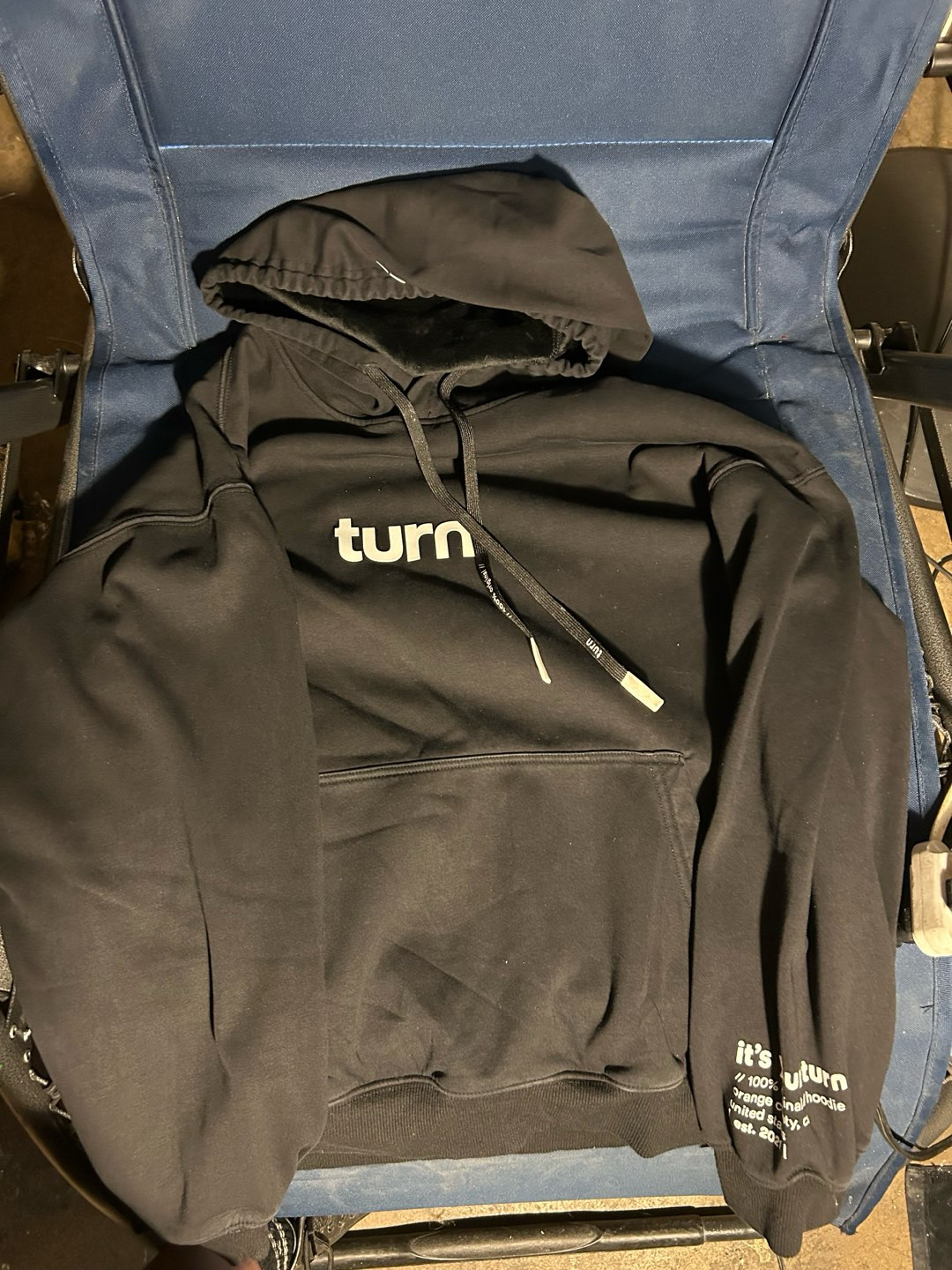 Preview pic of Hoodie