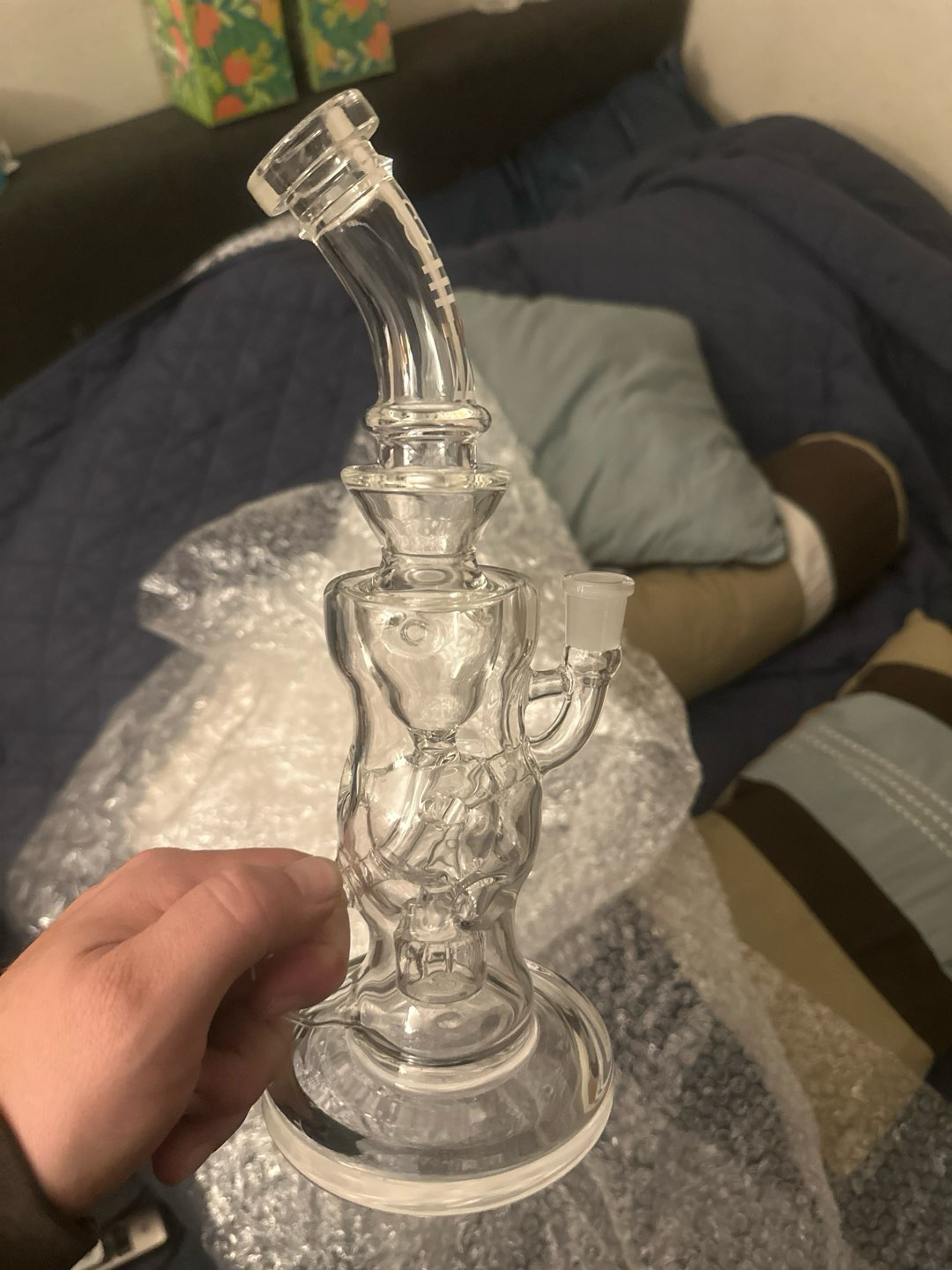 Preview pic of Water pipe