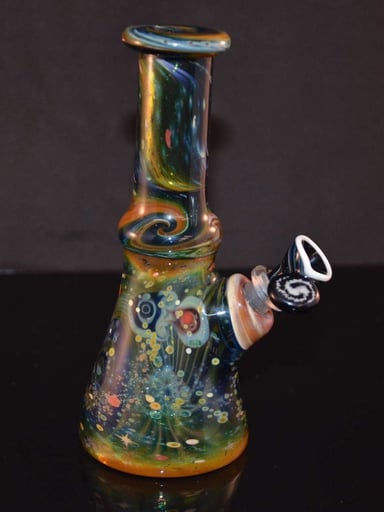 Preview pic of 2017 Nathan Miers x Makabillion collab Booster