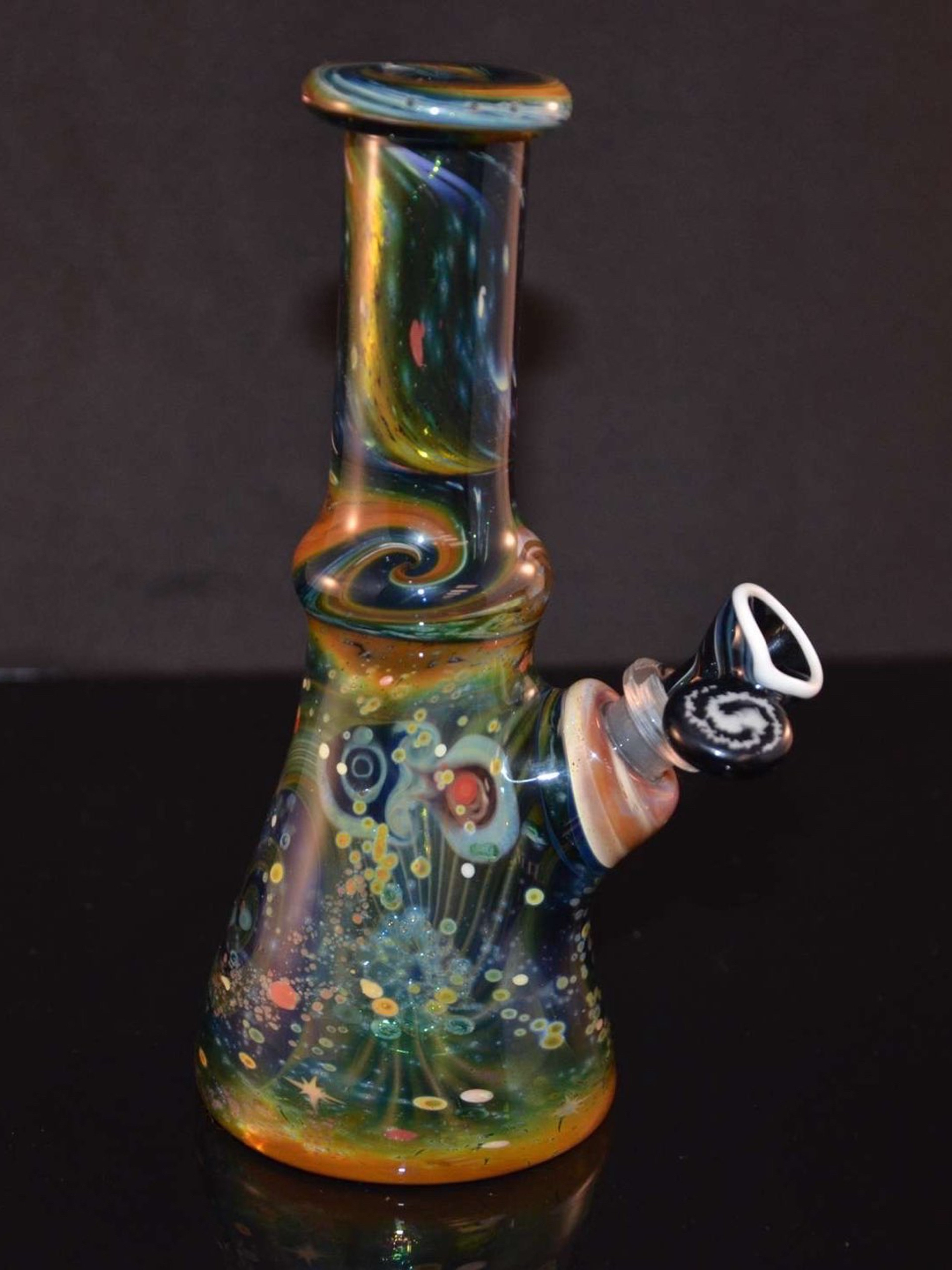 Preview pic of 2017 Nathan Miers x Makabillion collab Booster