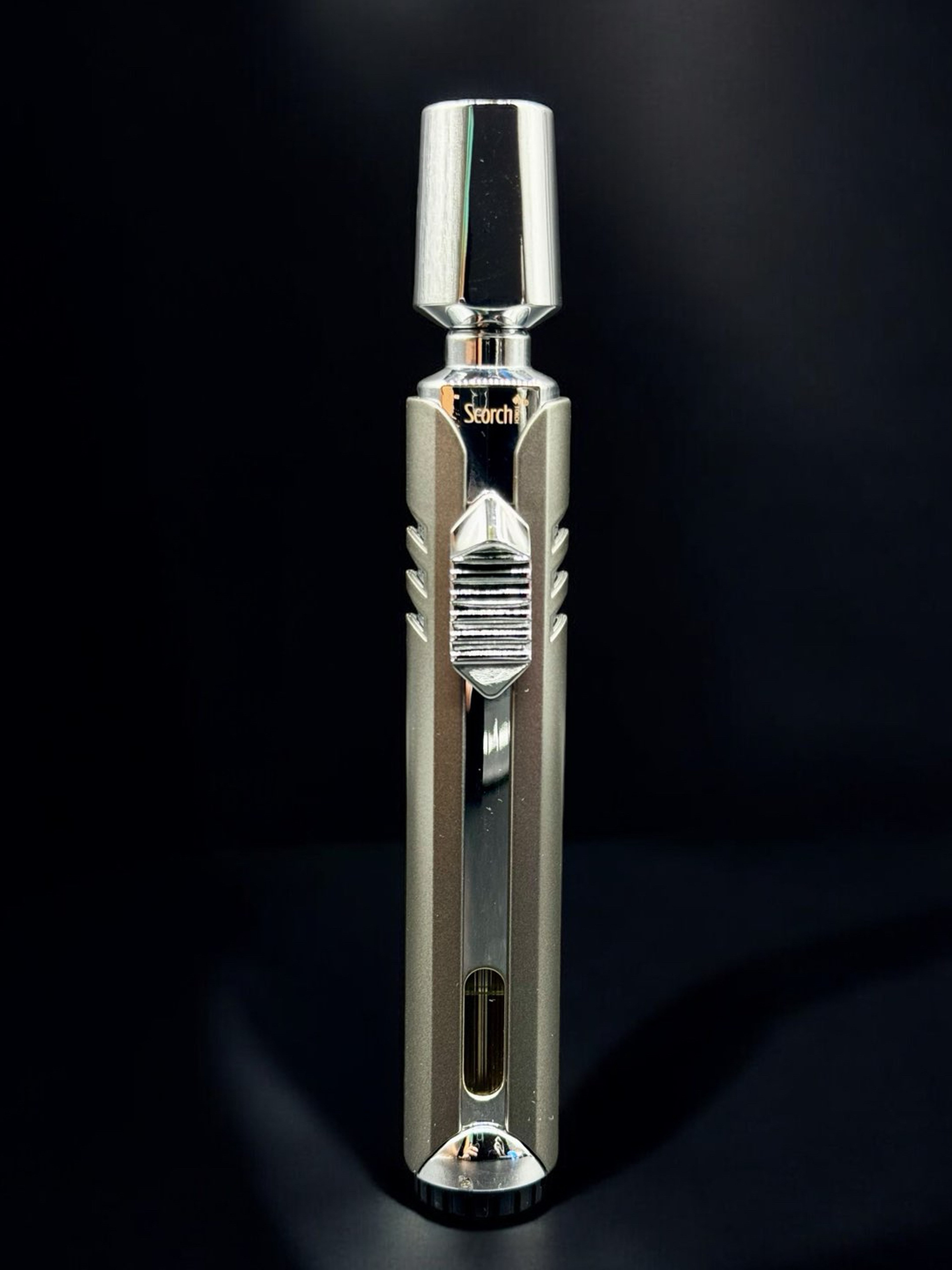 Preview pic of Scorch Torch Lighter Triple Flame Pencil Powerful Torch Model 61595