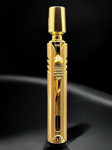 Preview pic of Scorch Torch Lighter Triple Flame Pencil Powerful Torch Model 61595