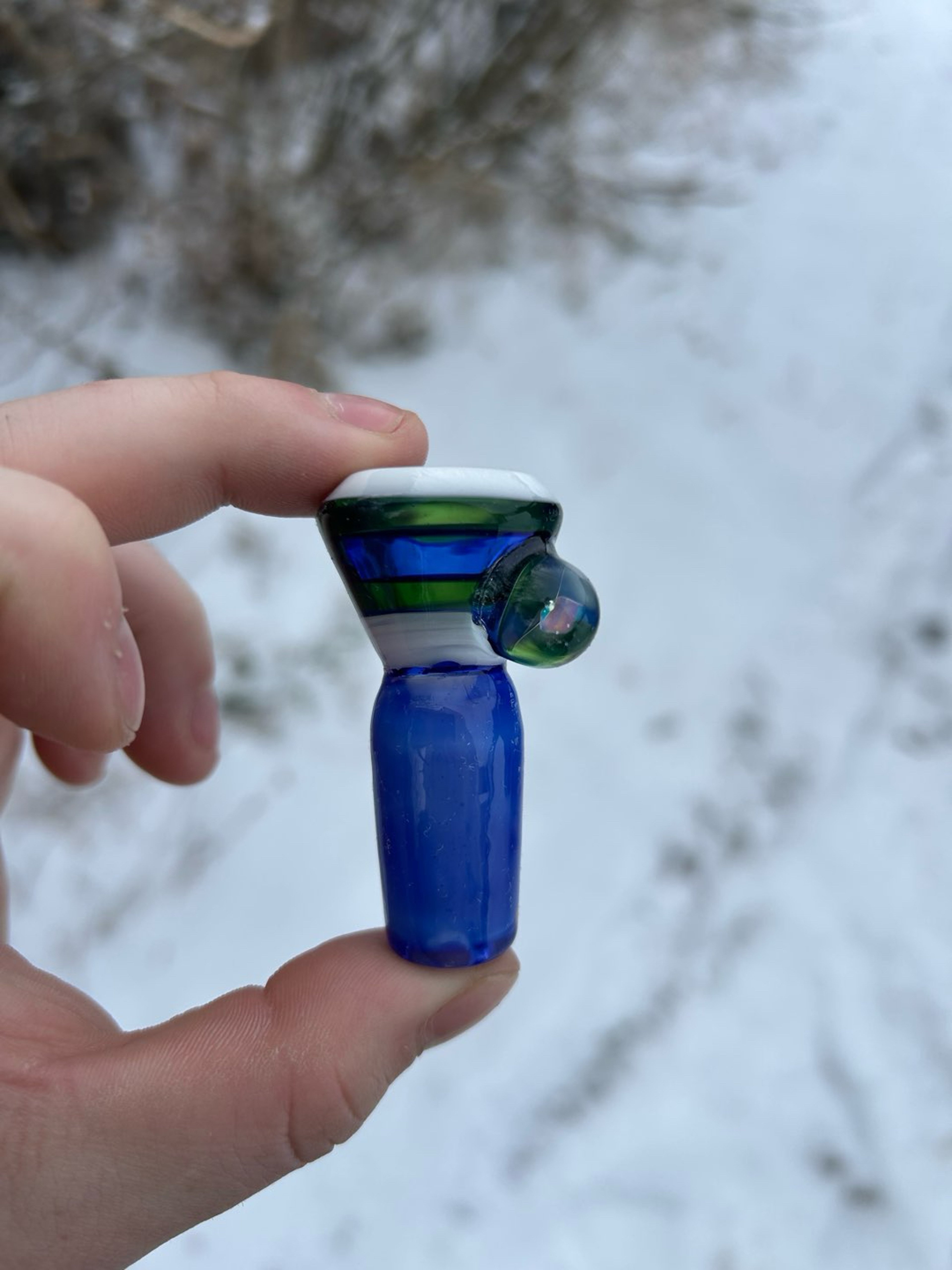 Preview pic of FW 18mm slide