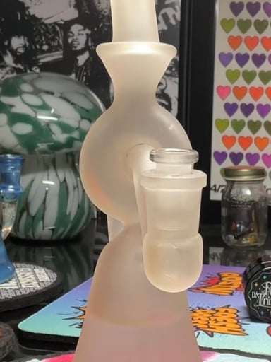 Preview pic of Cello Glass
