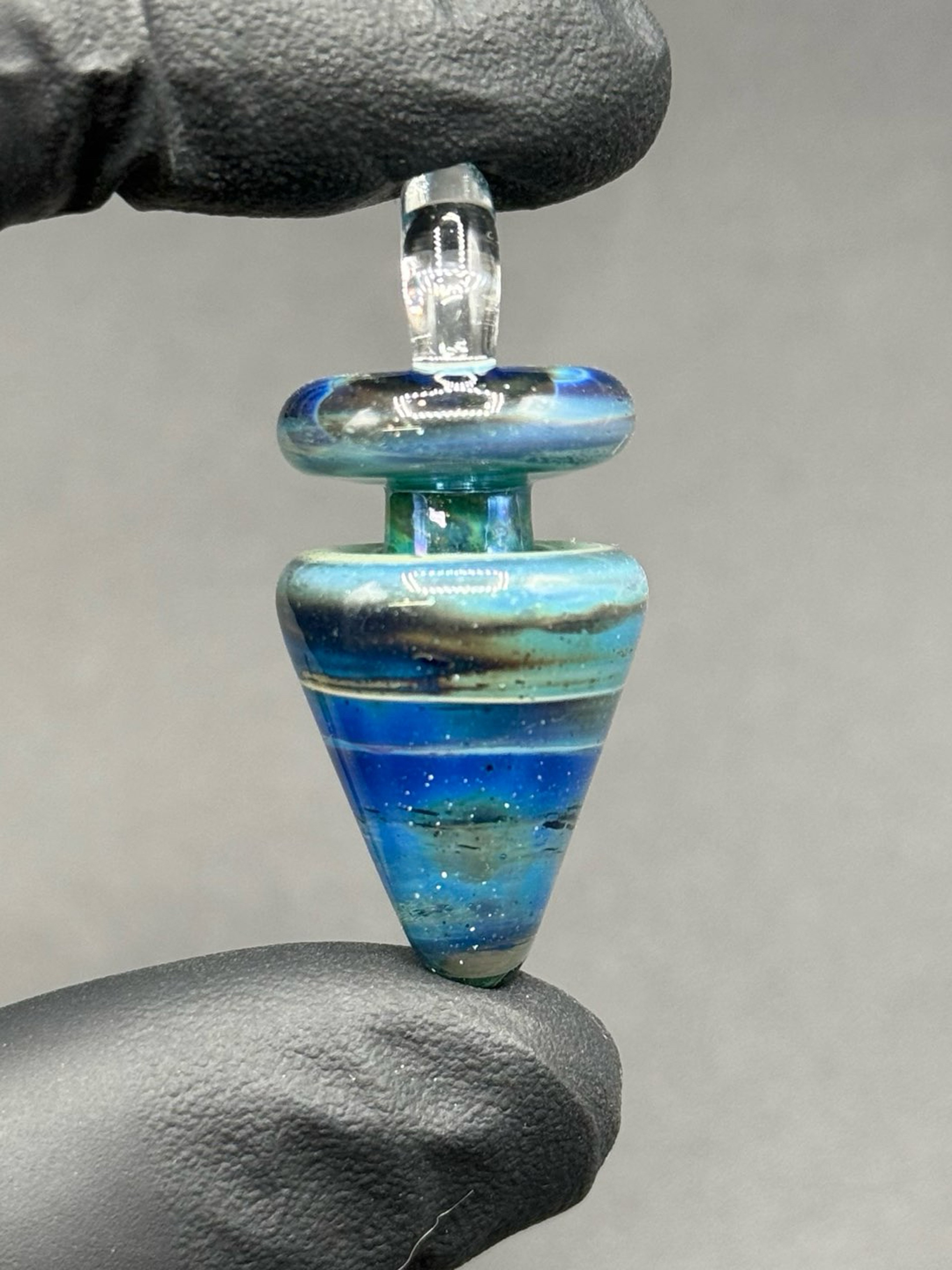 Preview pic of Butt plug pendant