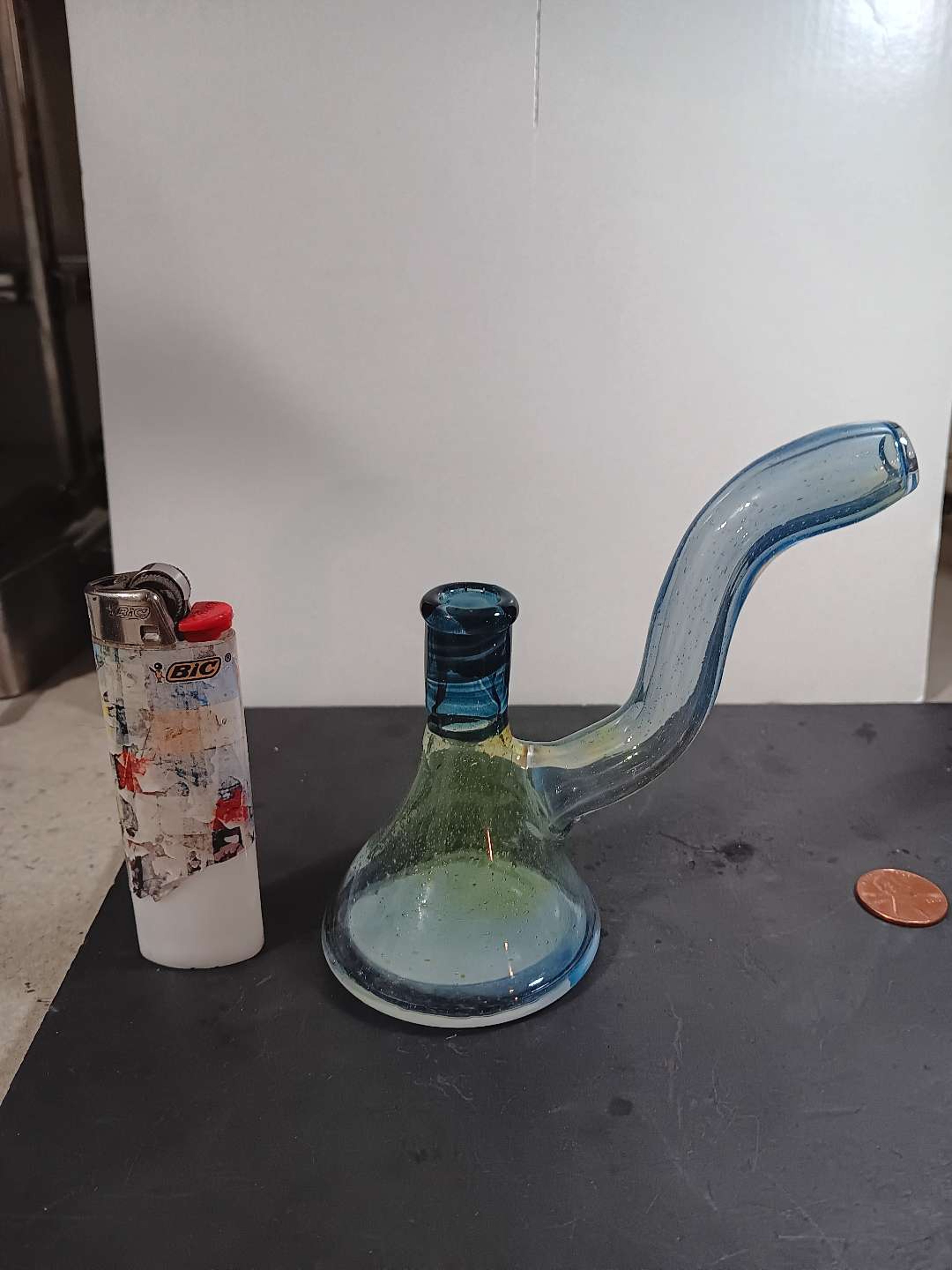 Preview pic of 10mm dry rig