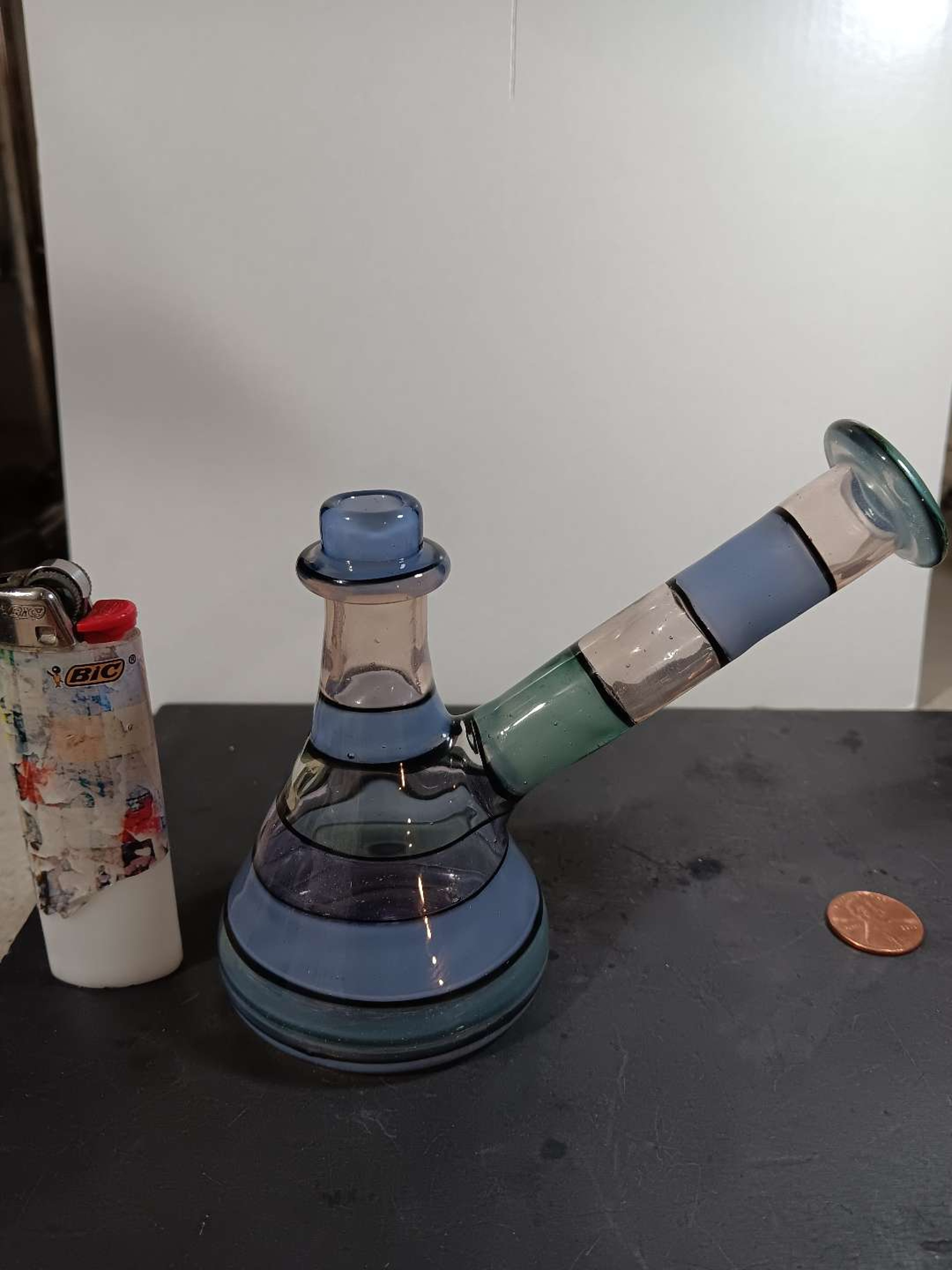 Preview pic of Encolmo 10mm dry rig