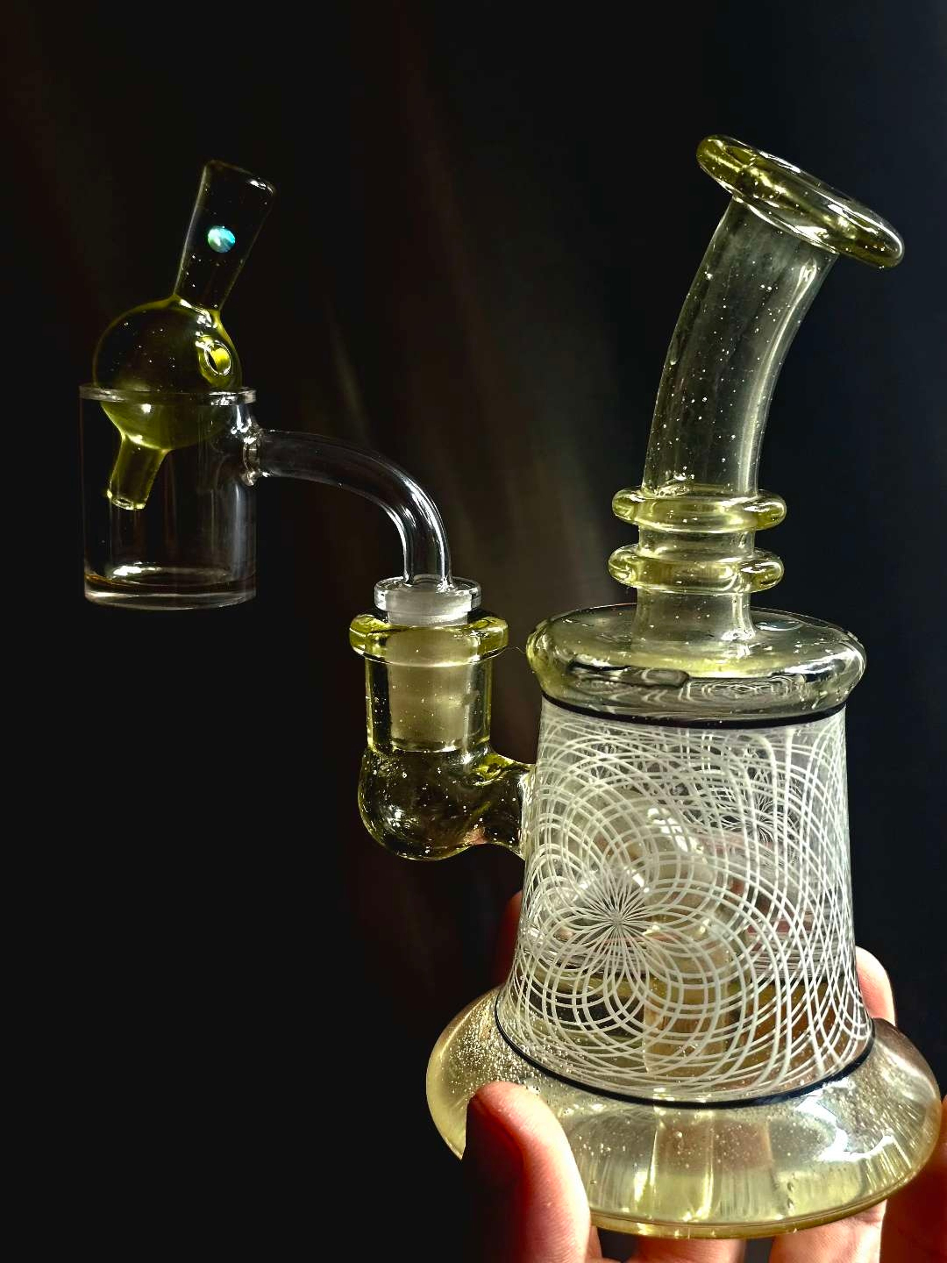 Preview pic of 2019 Daveman Glass