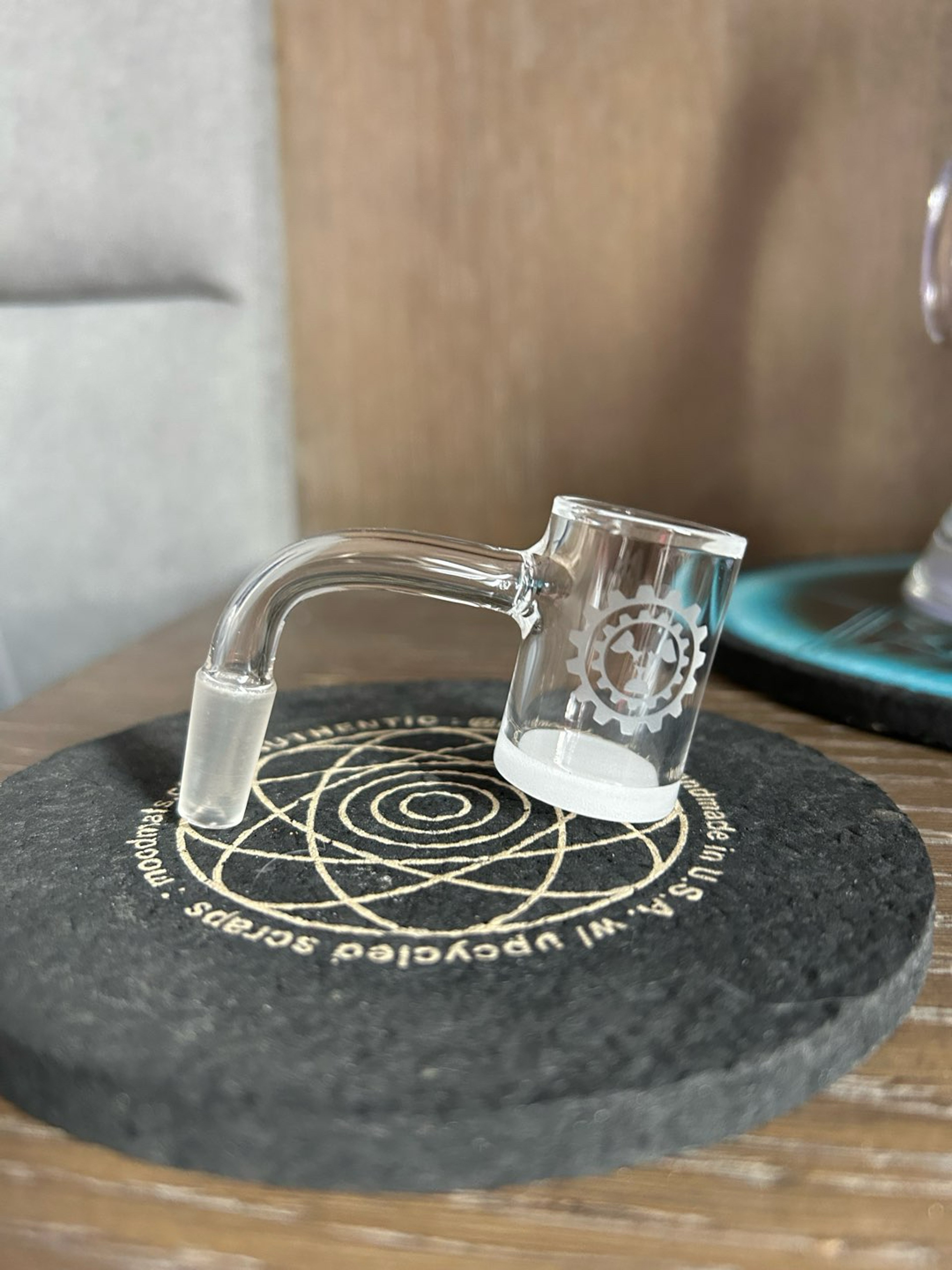 Preview pic of Toro opaque 25mm grail