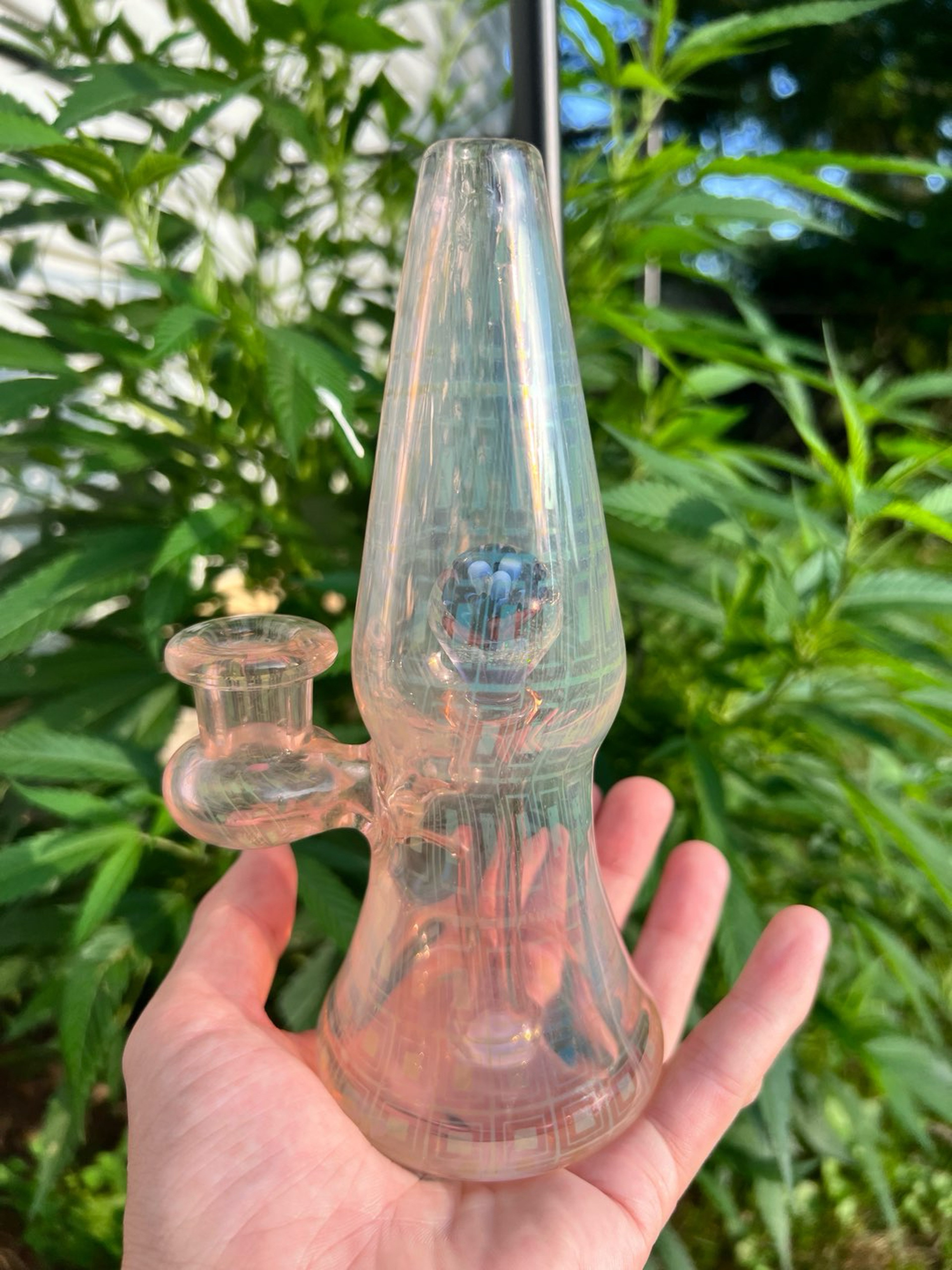 Benlonien collab lamp image 0