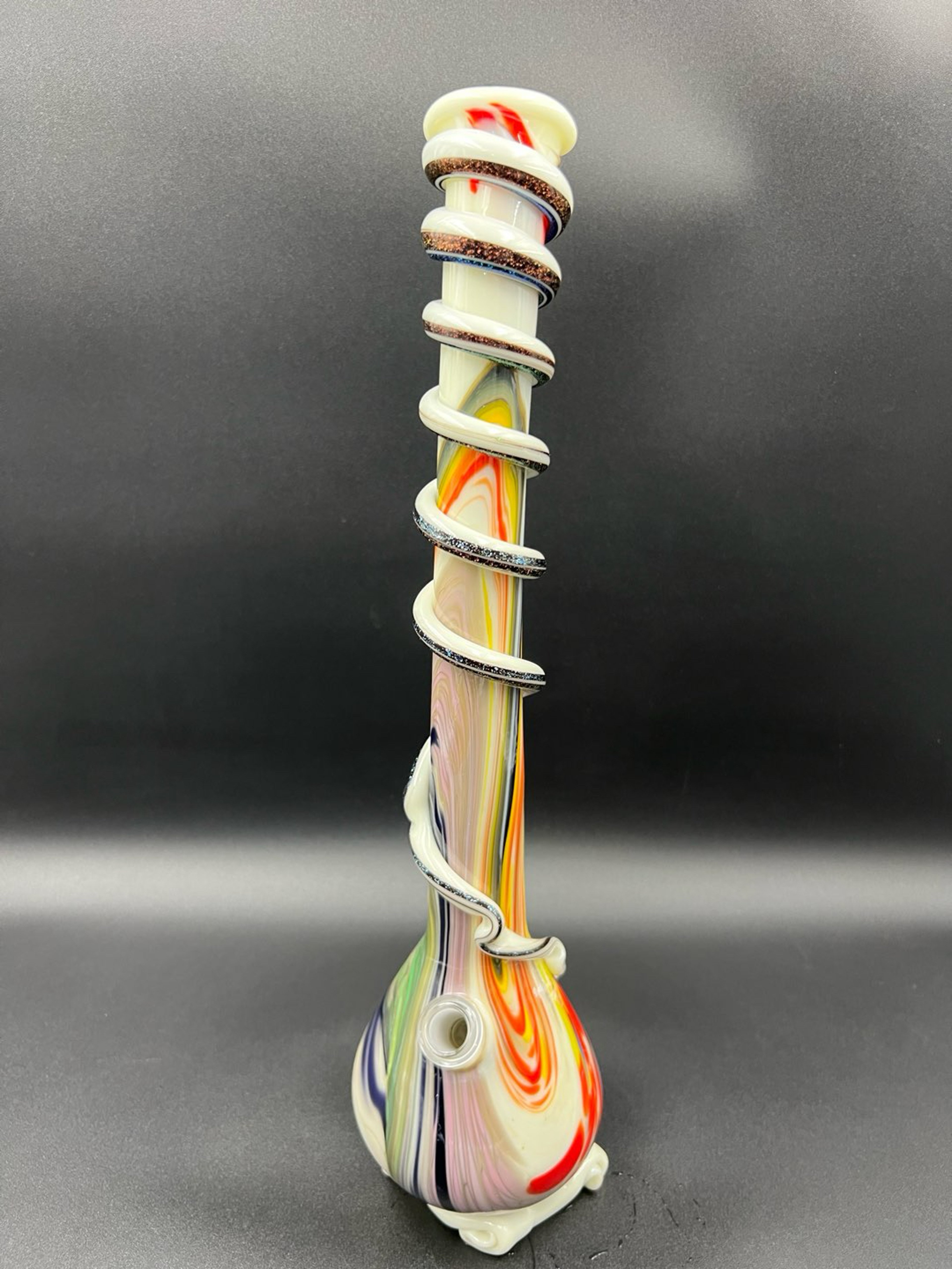 Preview pic of 15” Special K Glass Big Hitter