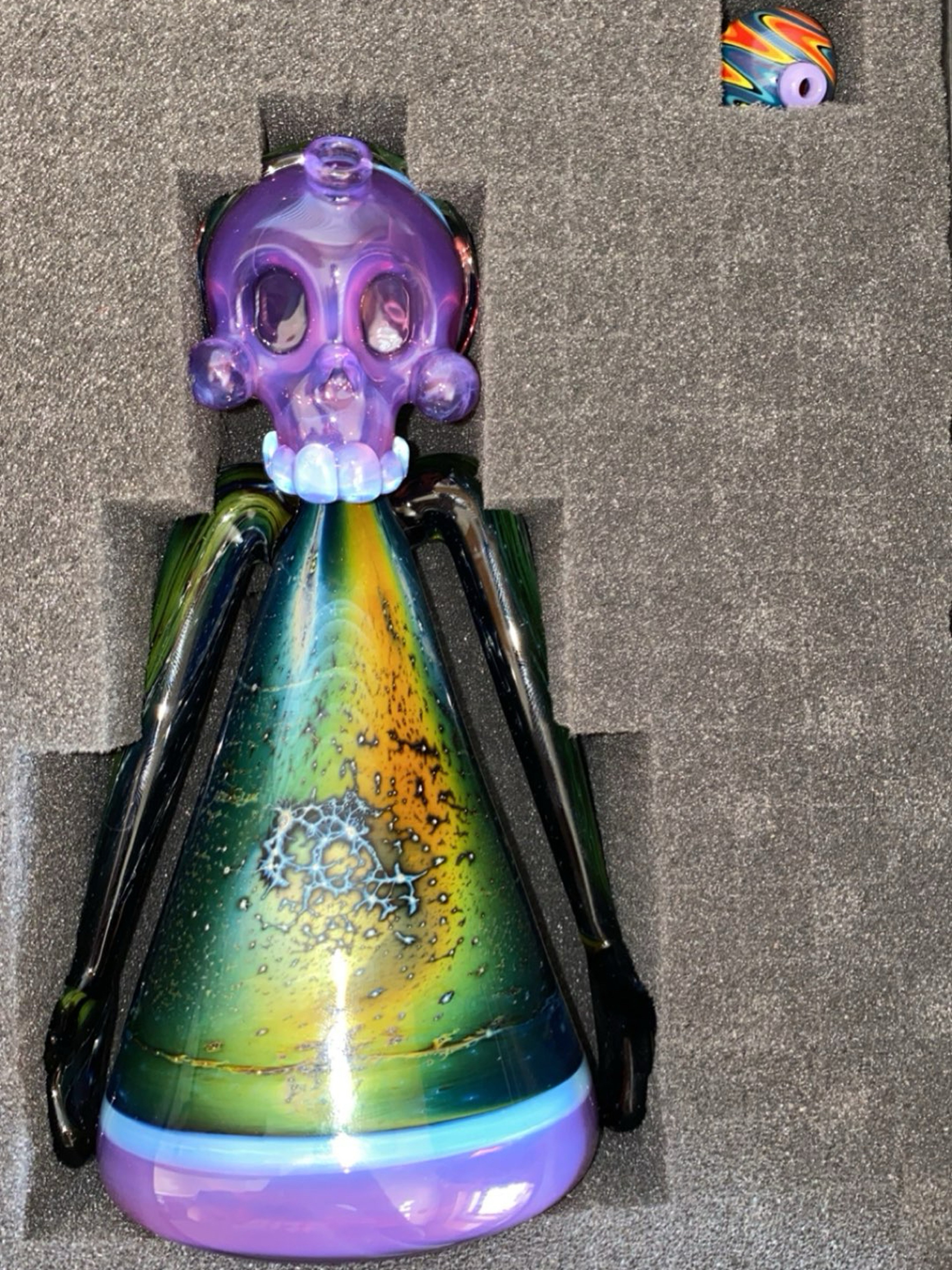 Preview pic of Annealed Inovations Space Grim Reaper