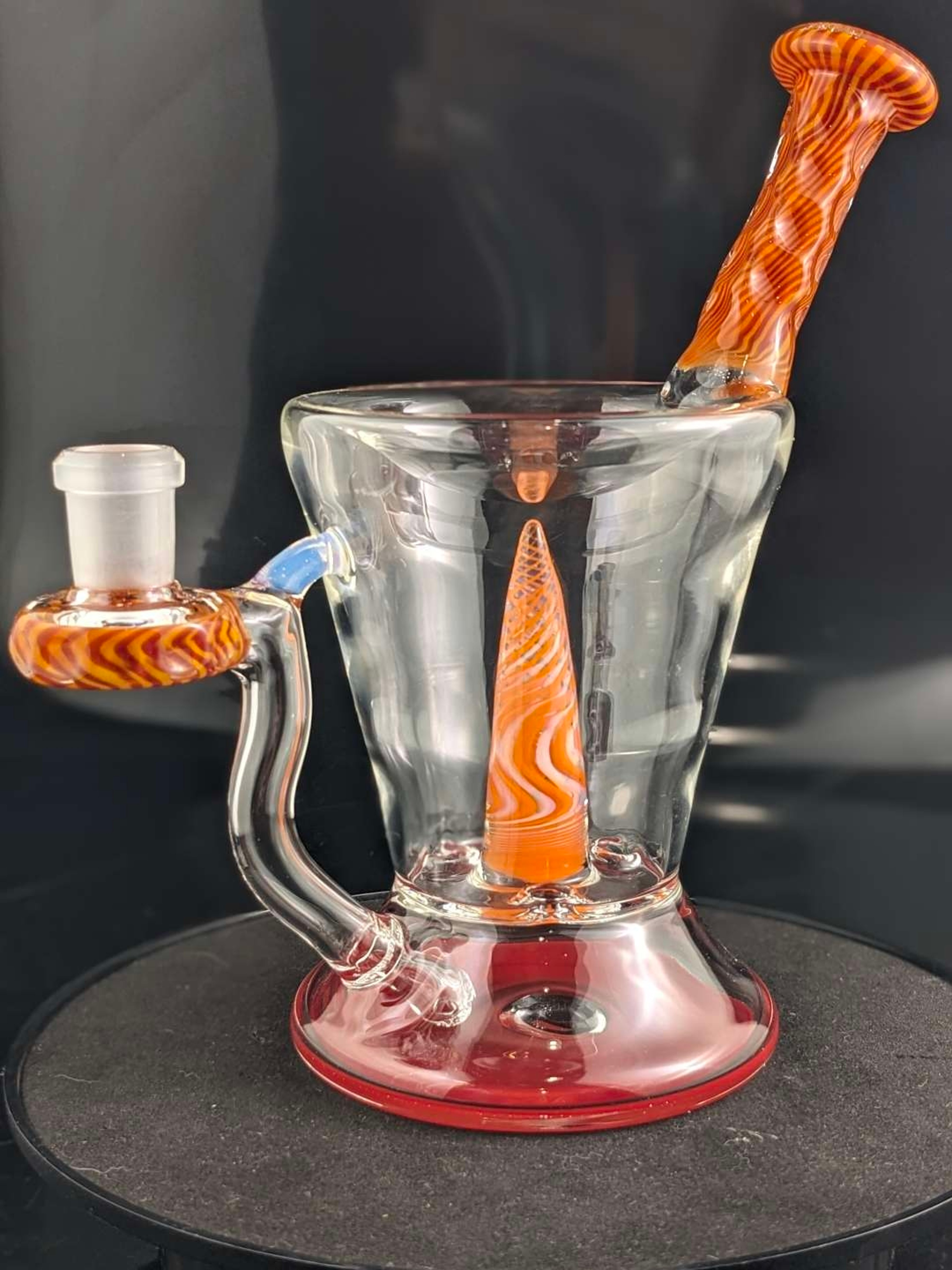 Preview pic of Fire Horn Blooper