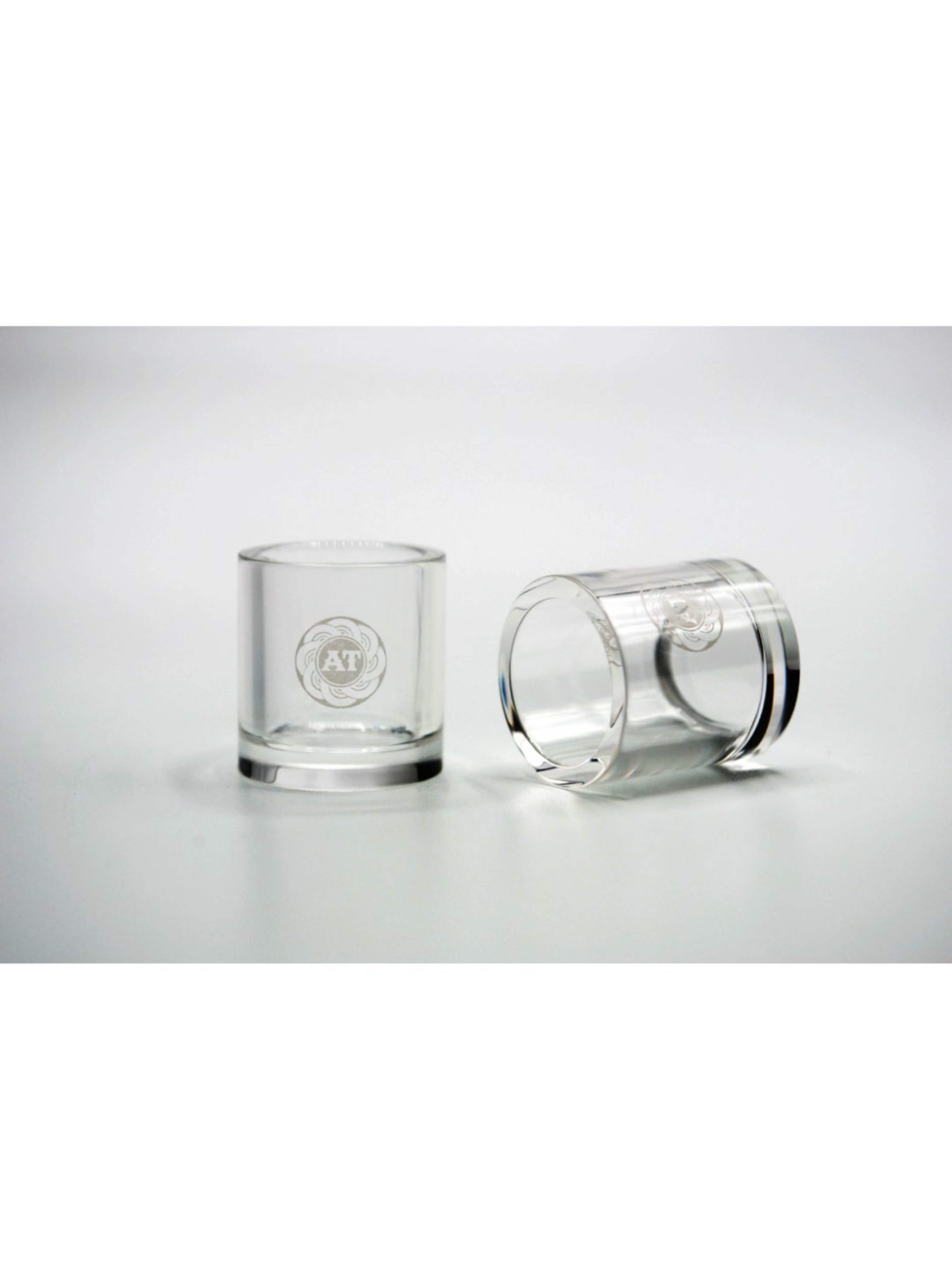Preview pic of Adapt tech 19mm XL golden ratio pure sapphire