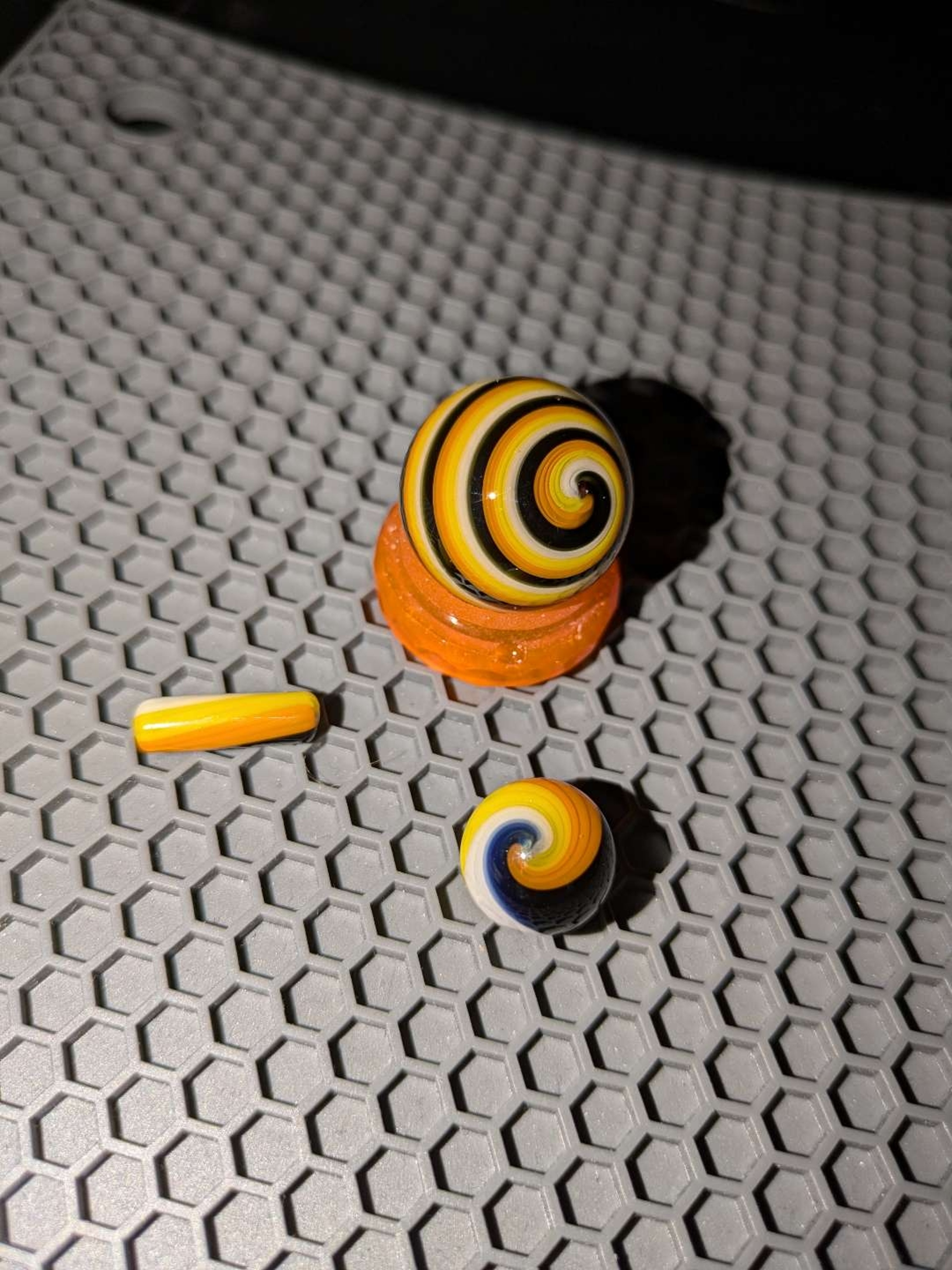 Preview pic of 3 piece slurper set