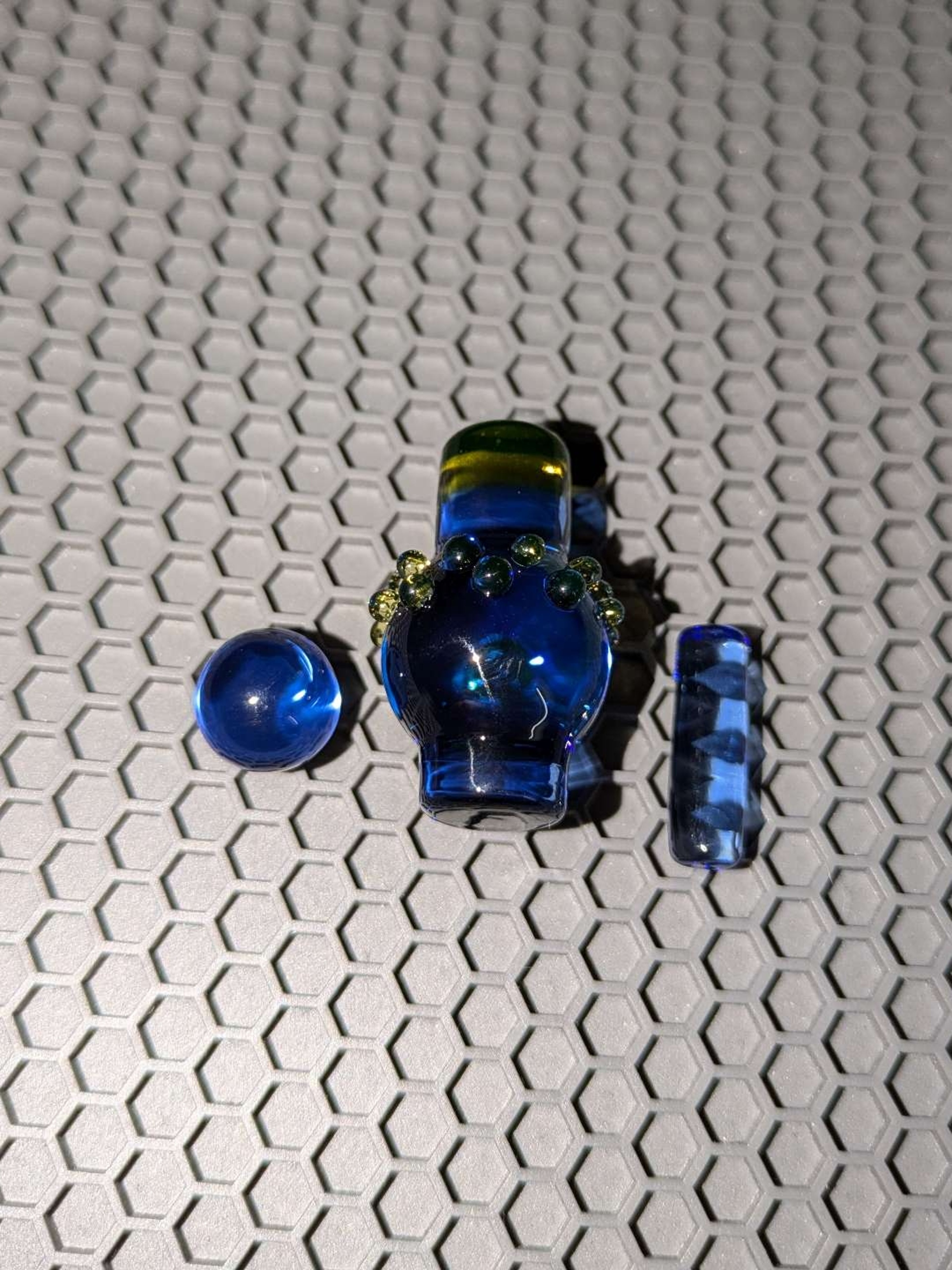 Preview pic of 3 piece UV slurper Set
