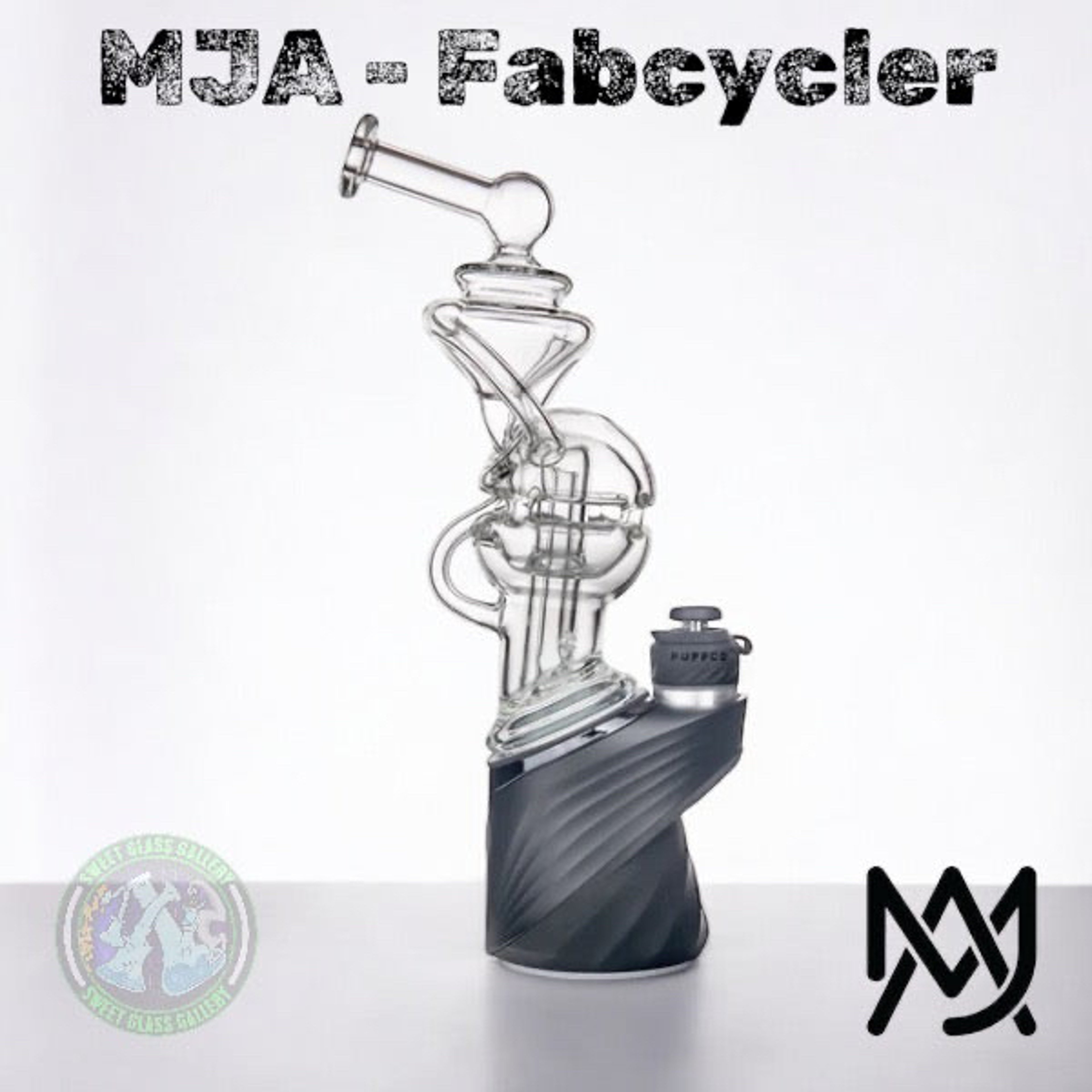 MJ Arsenal - Fabcycler Puffco Attachment image 0