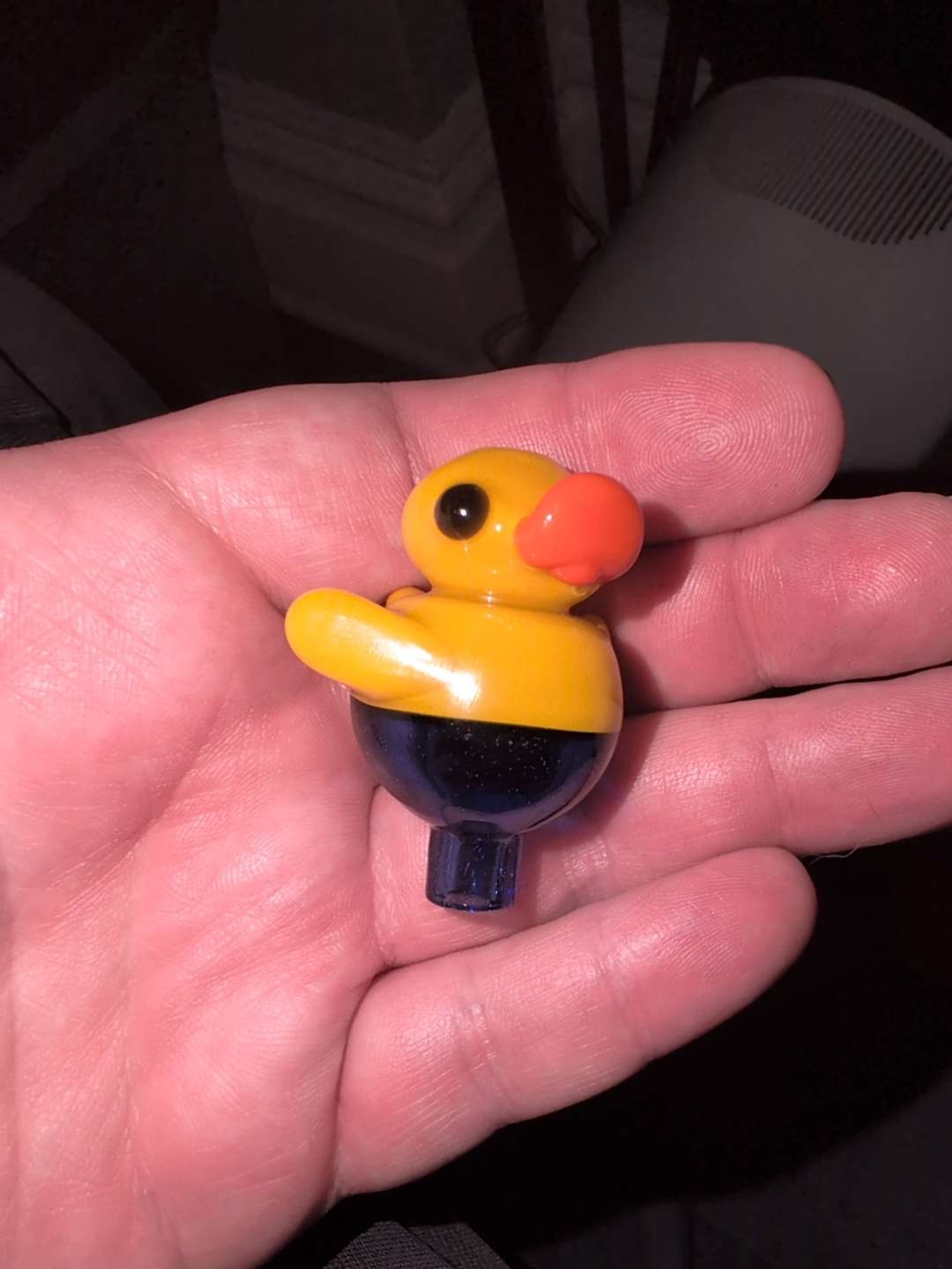 Preview pic of Sdryno Cap