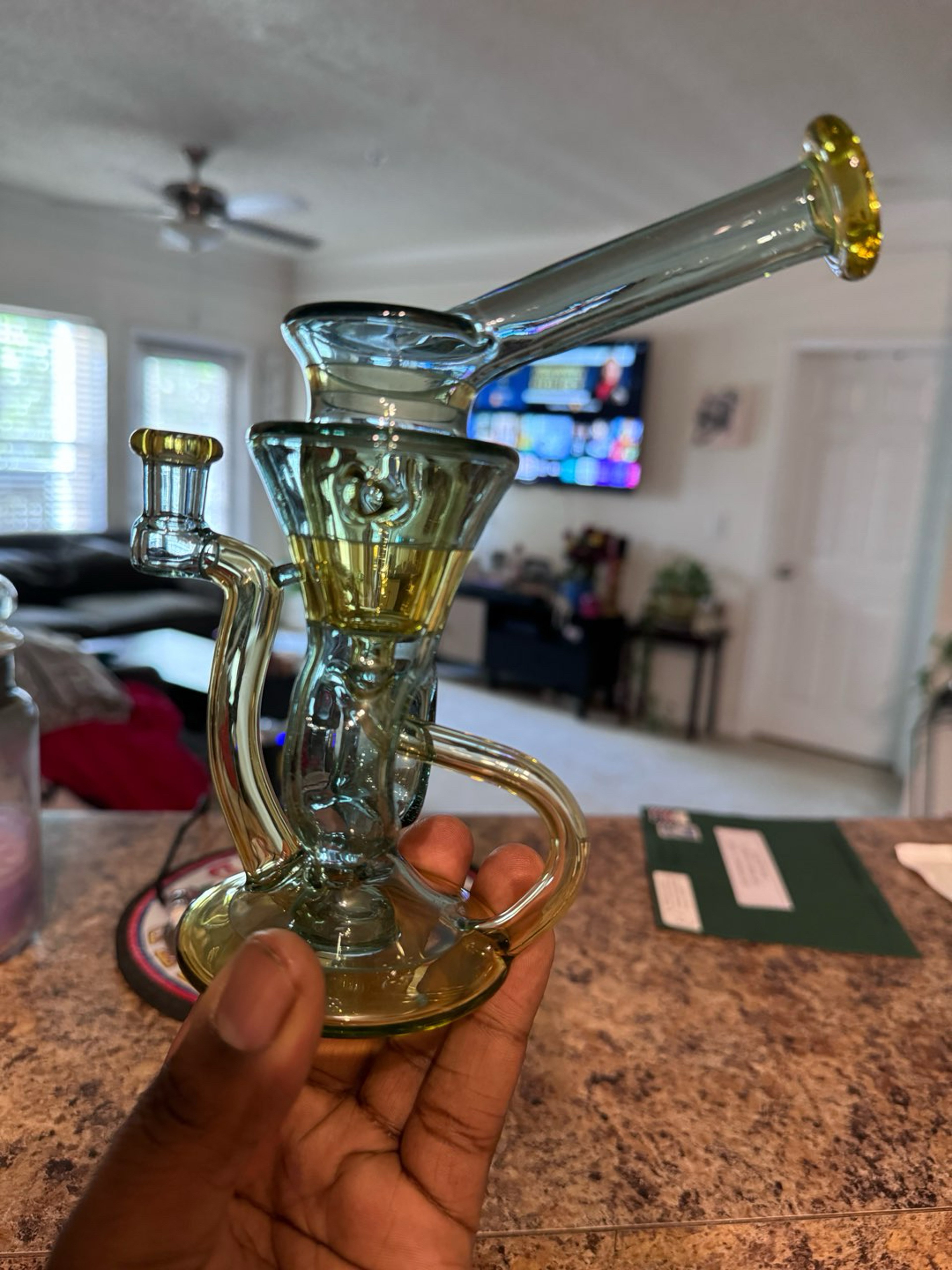 Preview pic of Erik Wichman sandwich