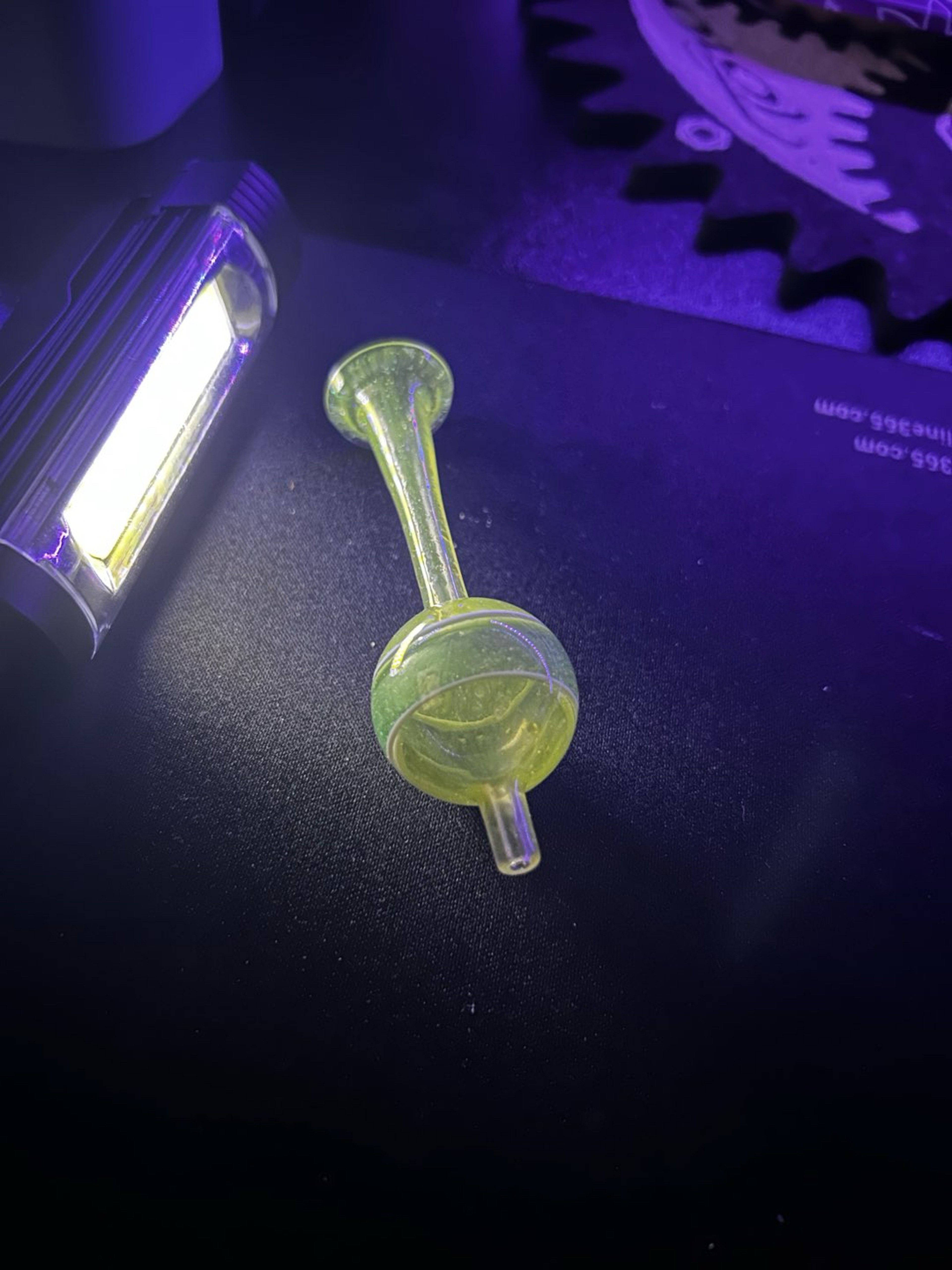 Preview pic of 2024 Mark Andrews Bubble Cap