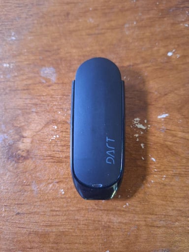 Preview pic of Dart Pod ccell battery