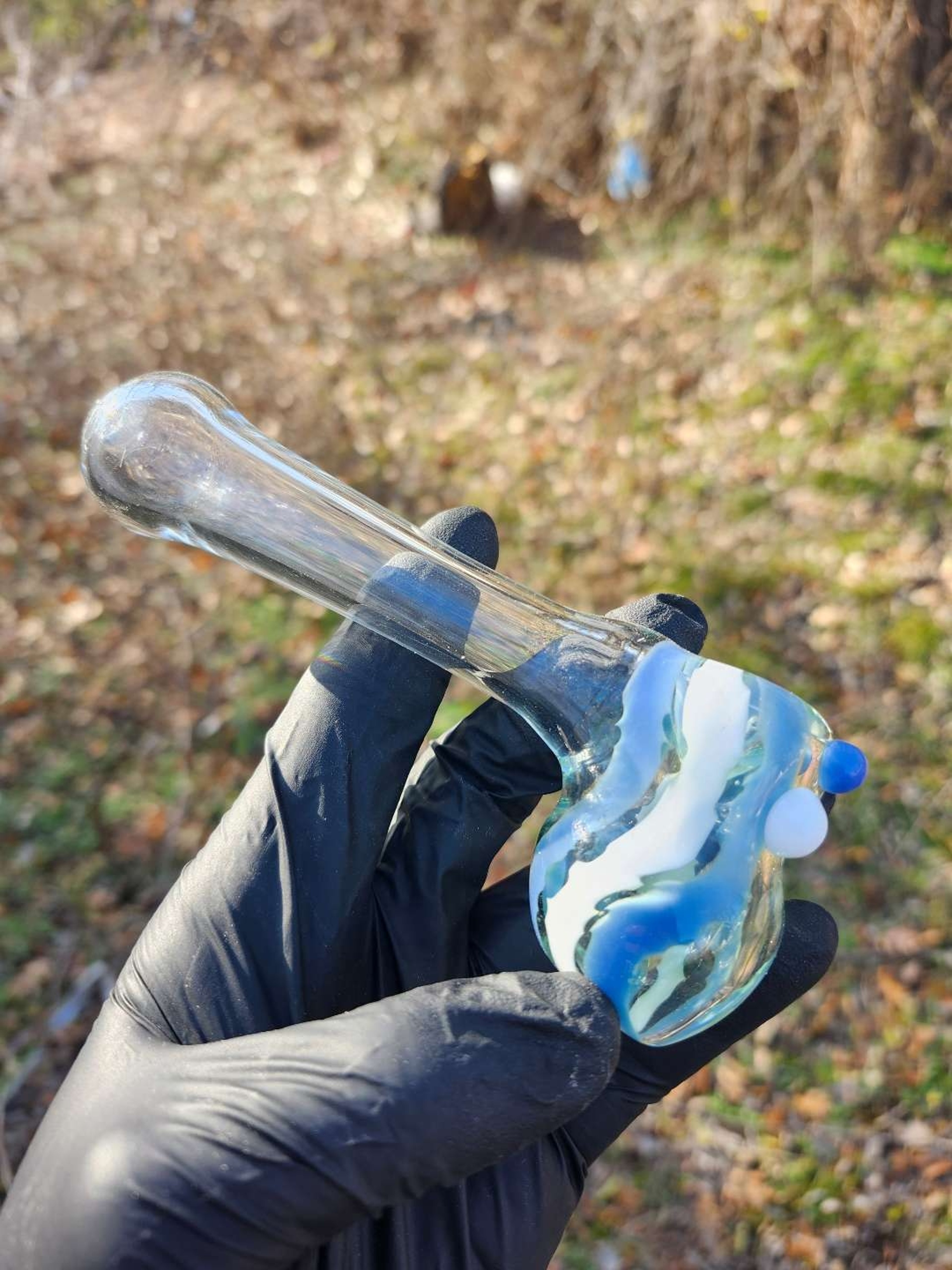 Preview pic of Hammer Pipe