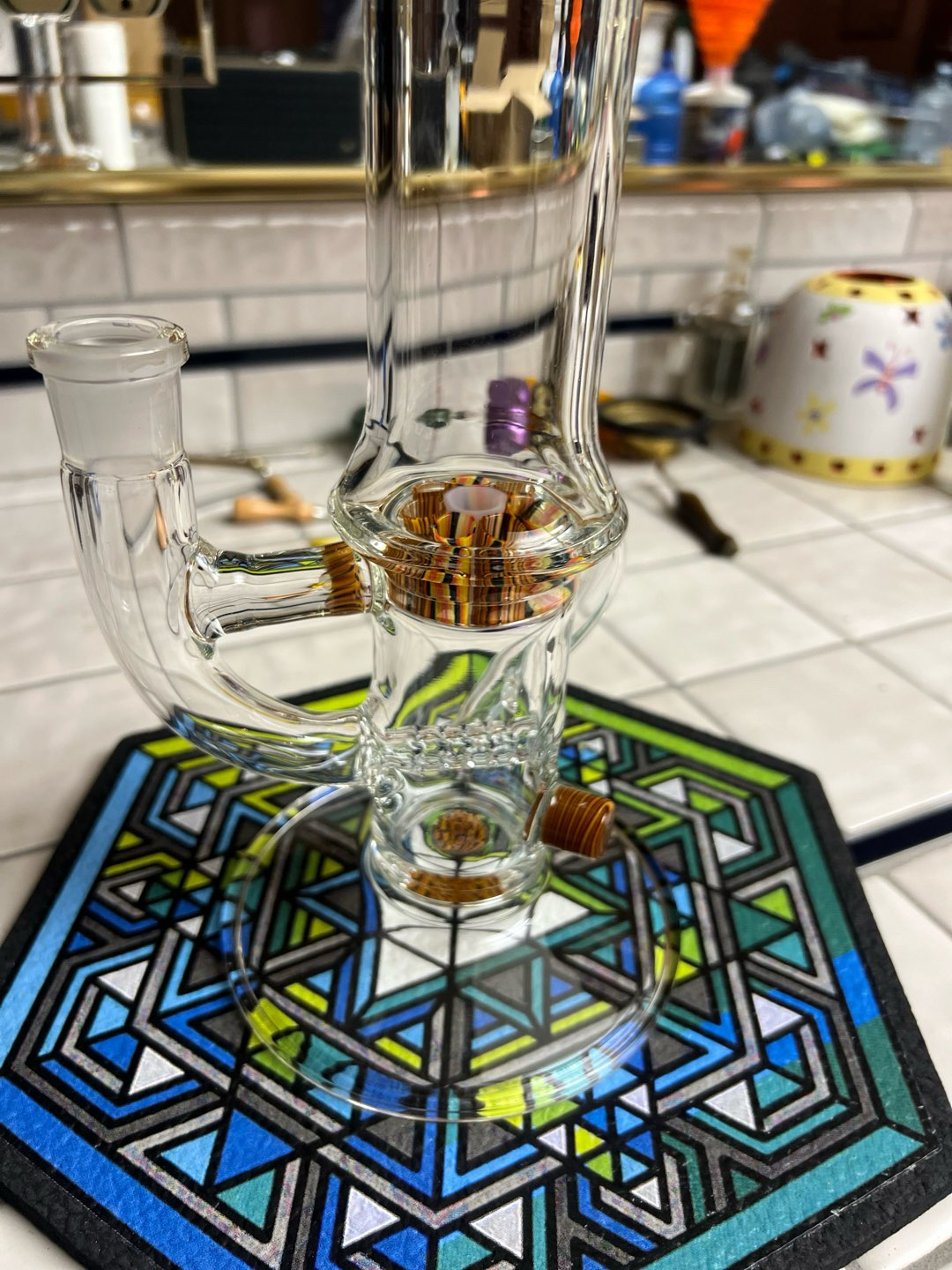 Preview pic of Symbiotic recycler