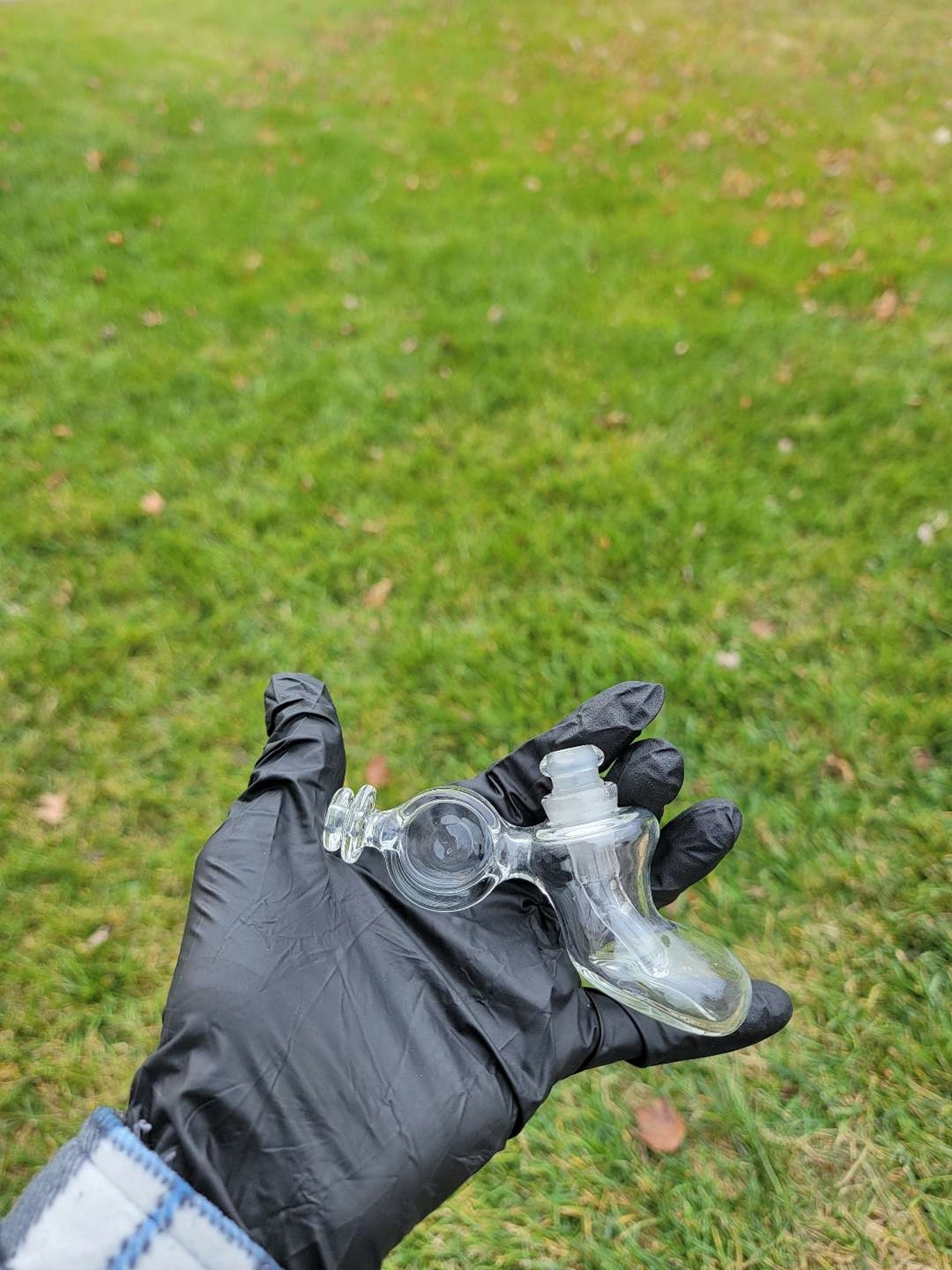 Preview pic of Willy Wolly Pocket Rig