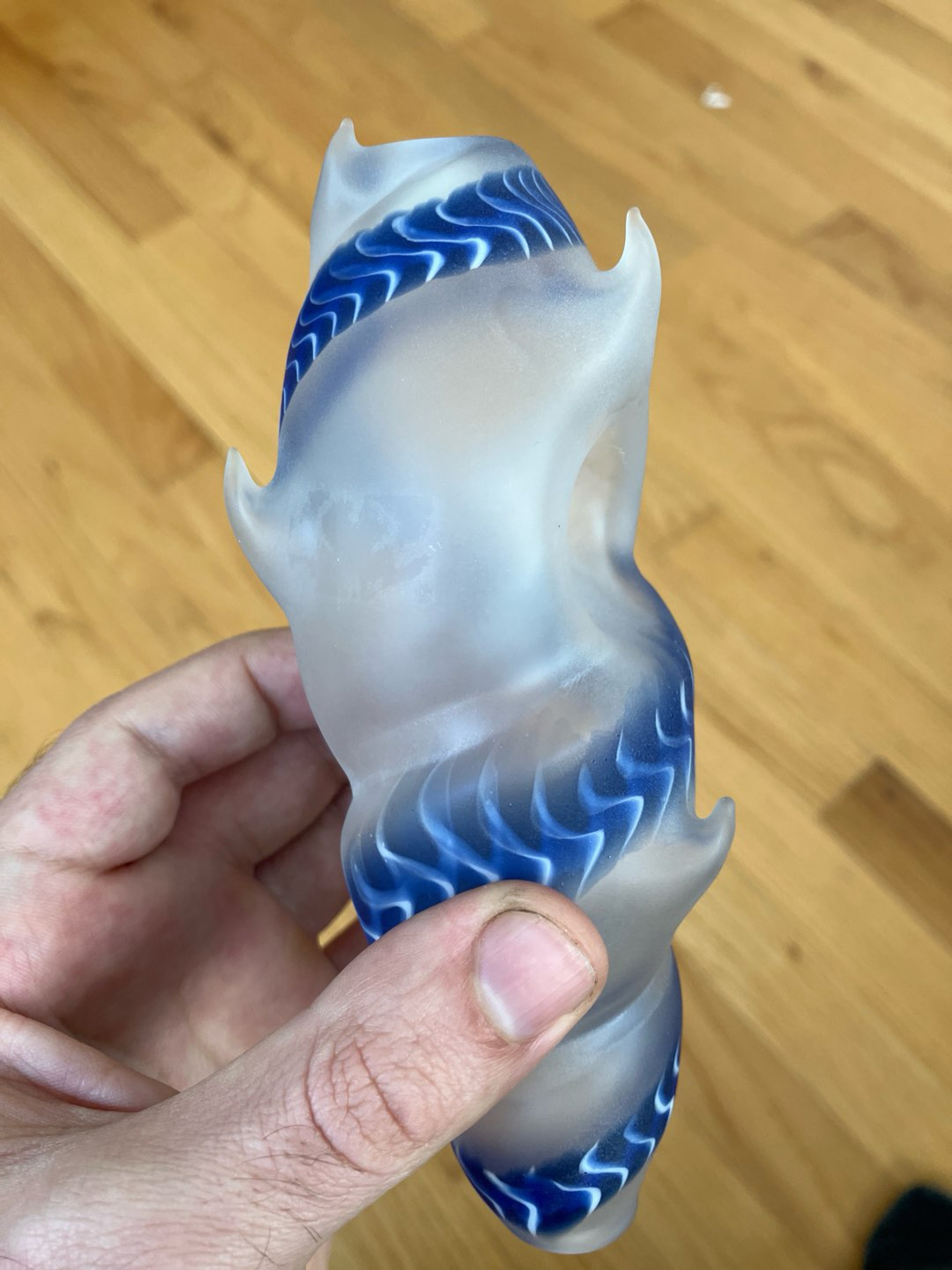 Preview pic of Awesome Shell Pipe