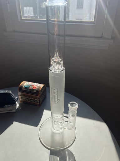 Preview pic of Sovereignty 44mm Stemlime