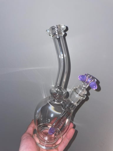 Preview pic of Fluid Glass Rumbler