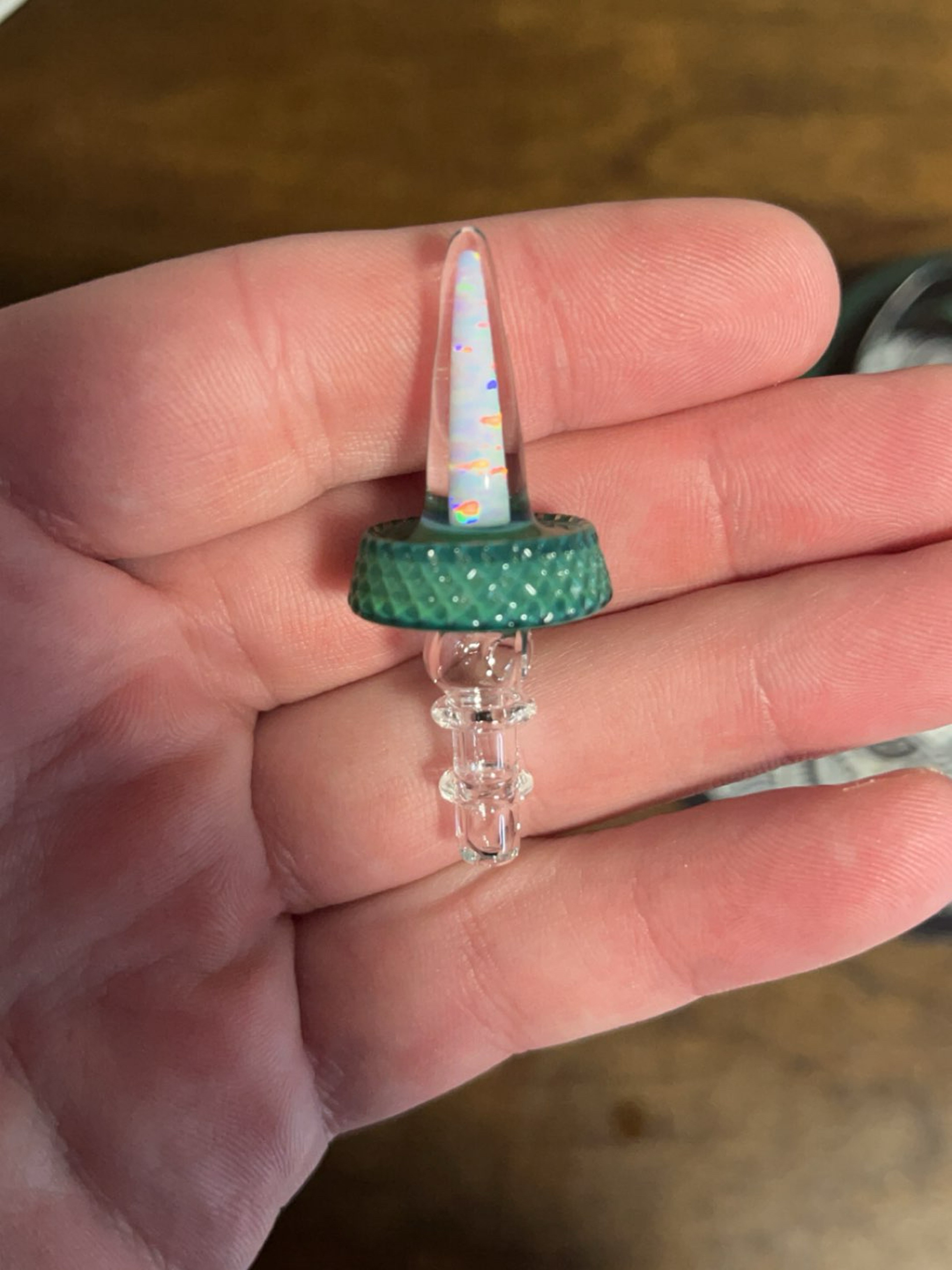 Preview pic of 20mm juicy bone spike