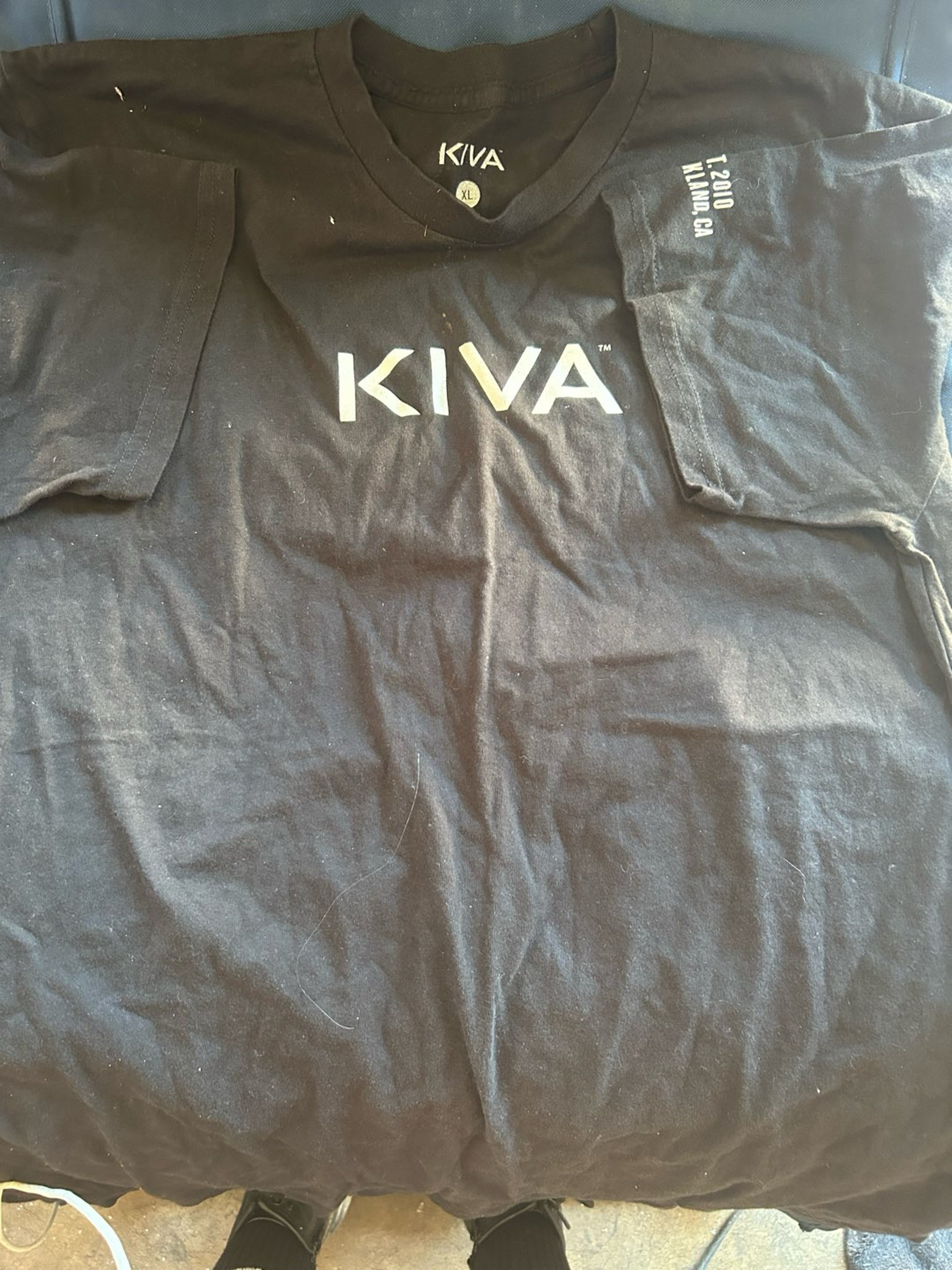 Preview pic of XL LE tshirt