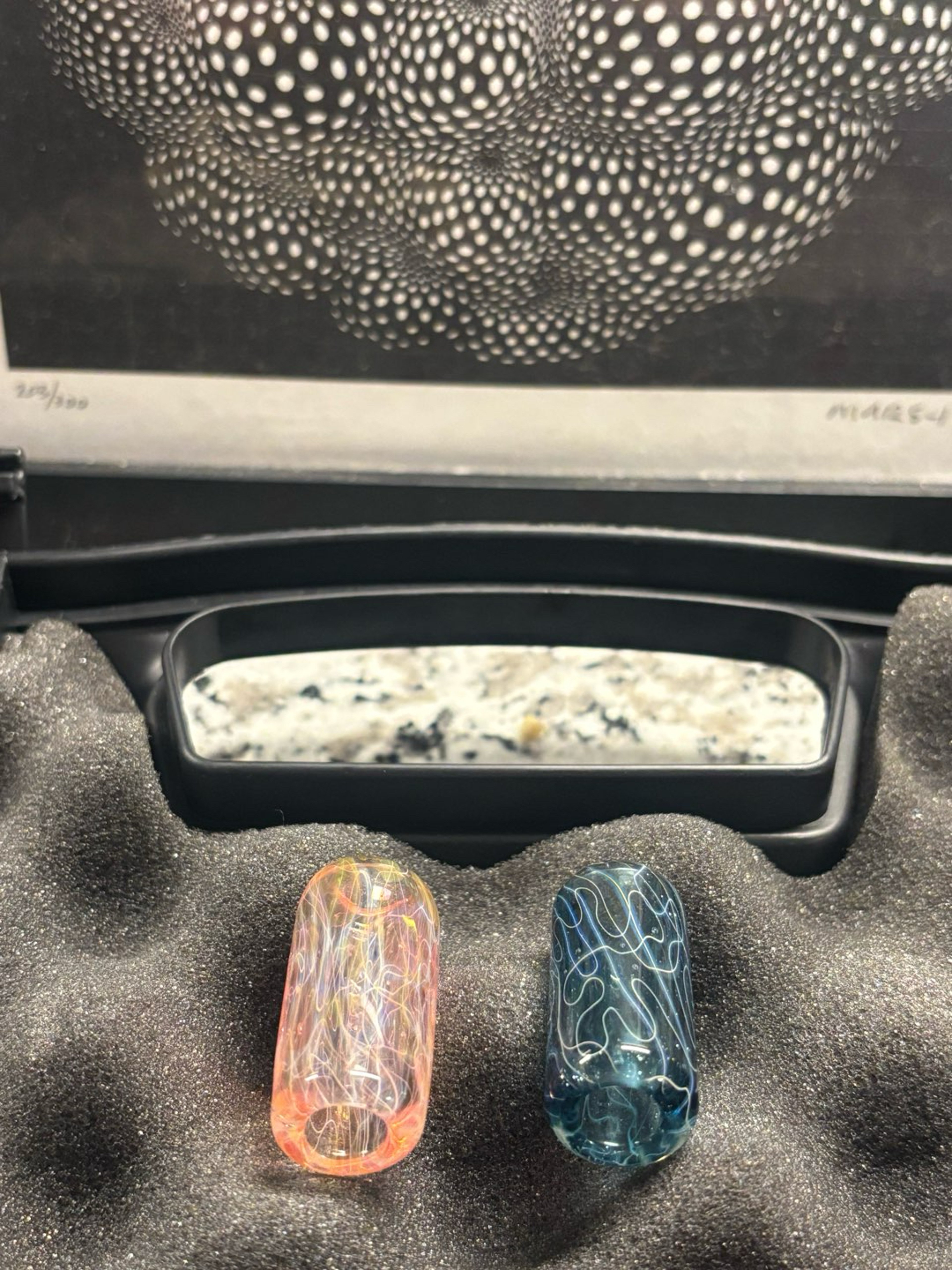 Preview pic of Original Gongster Bead(s)