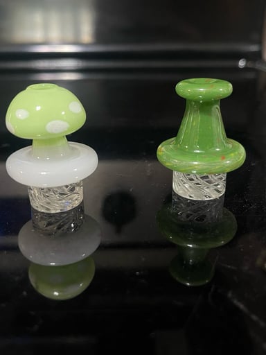 Preview pic of 14 mm Caps and Nails