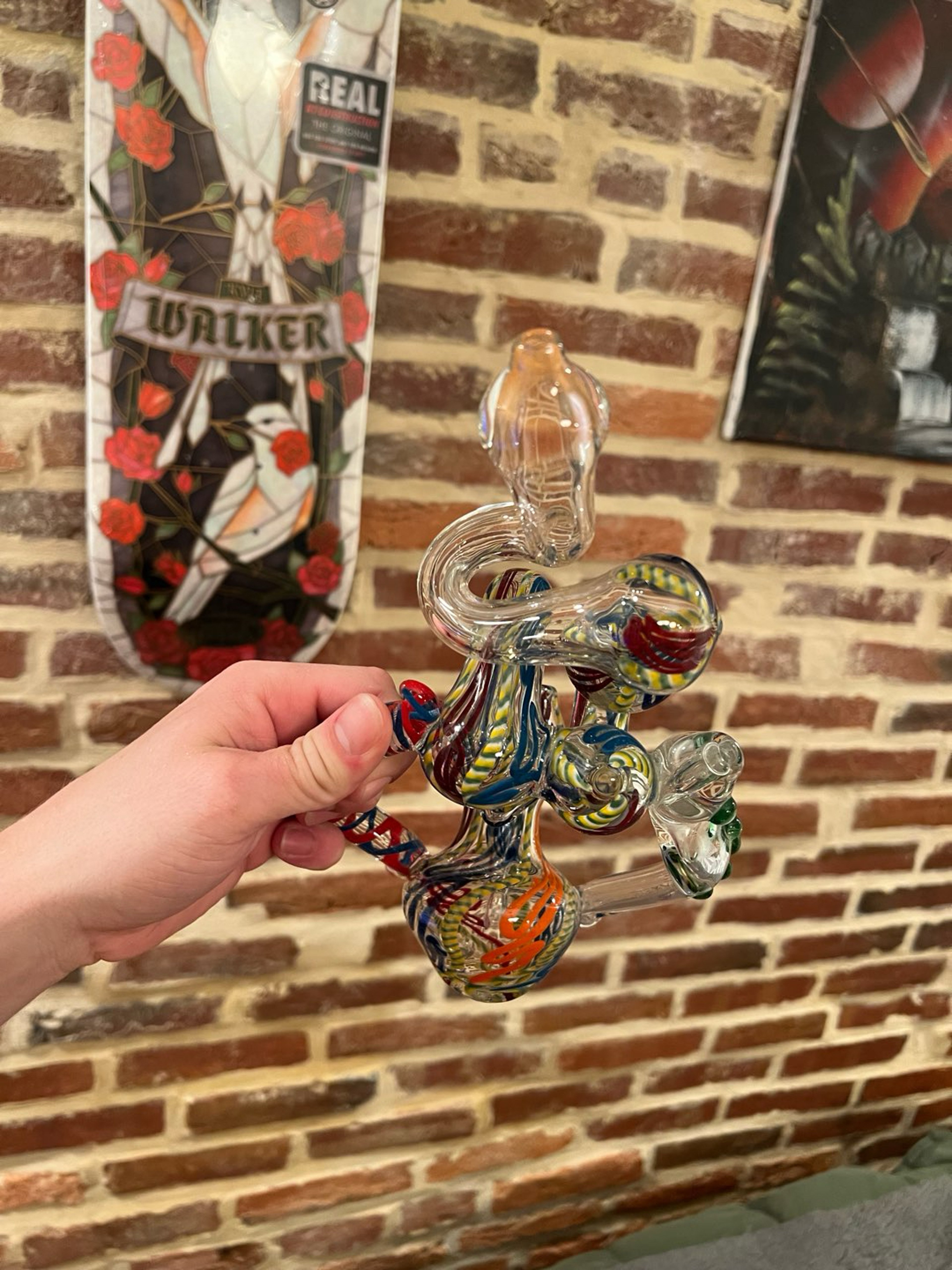 Preview pic of Bubbler