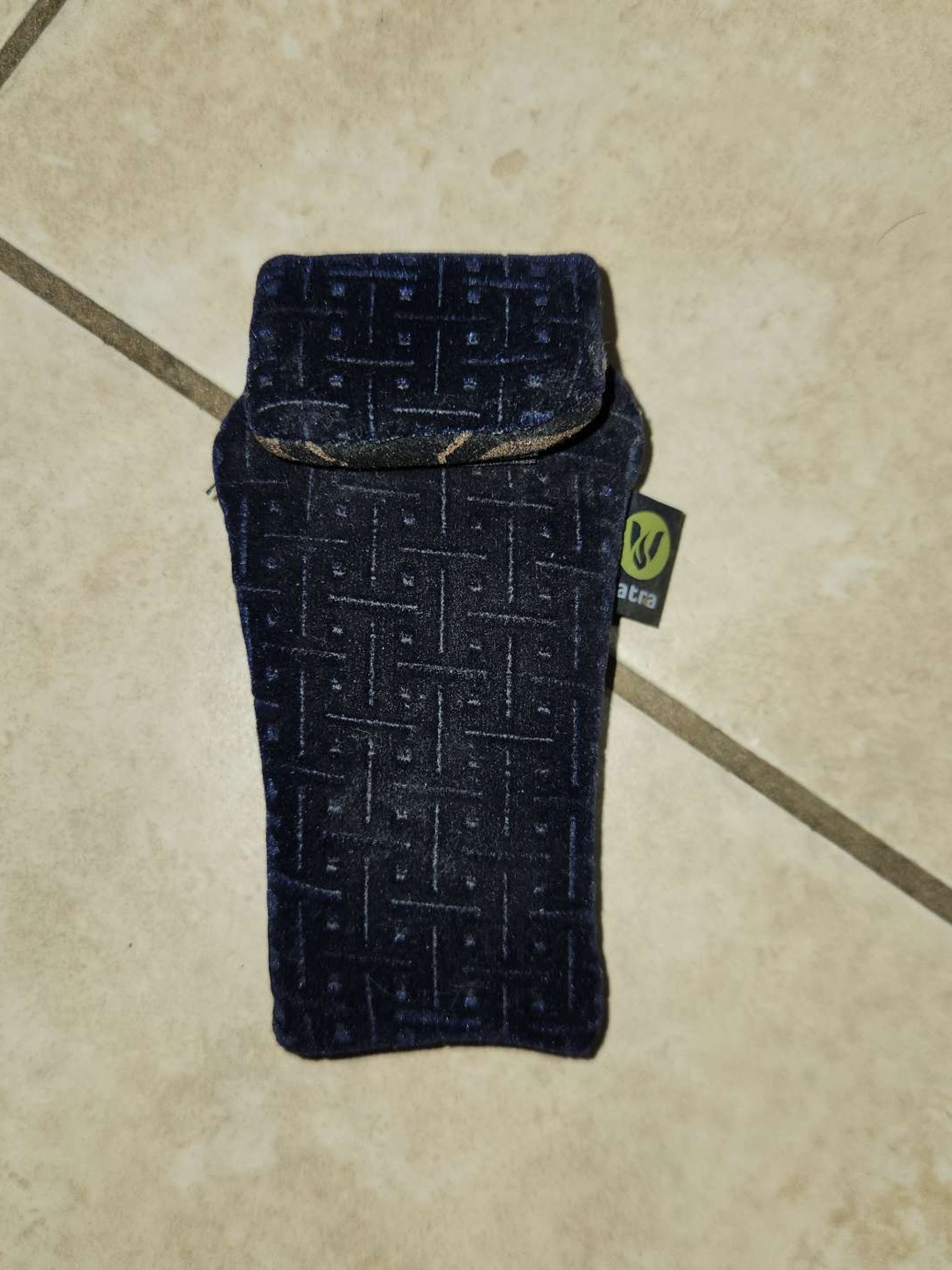 Preview pic of Coffin Pipe Case