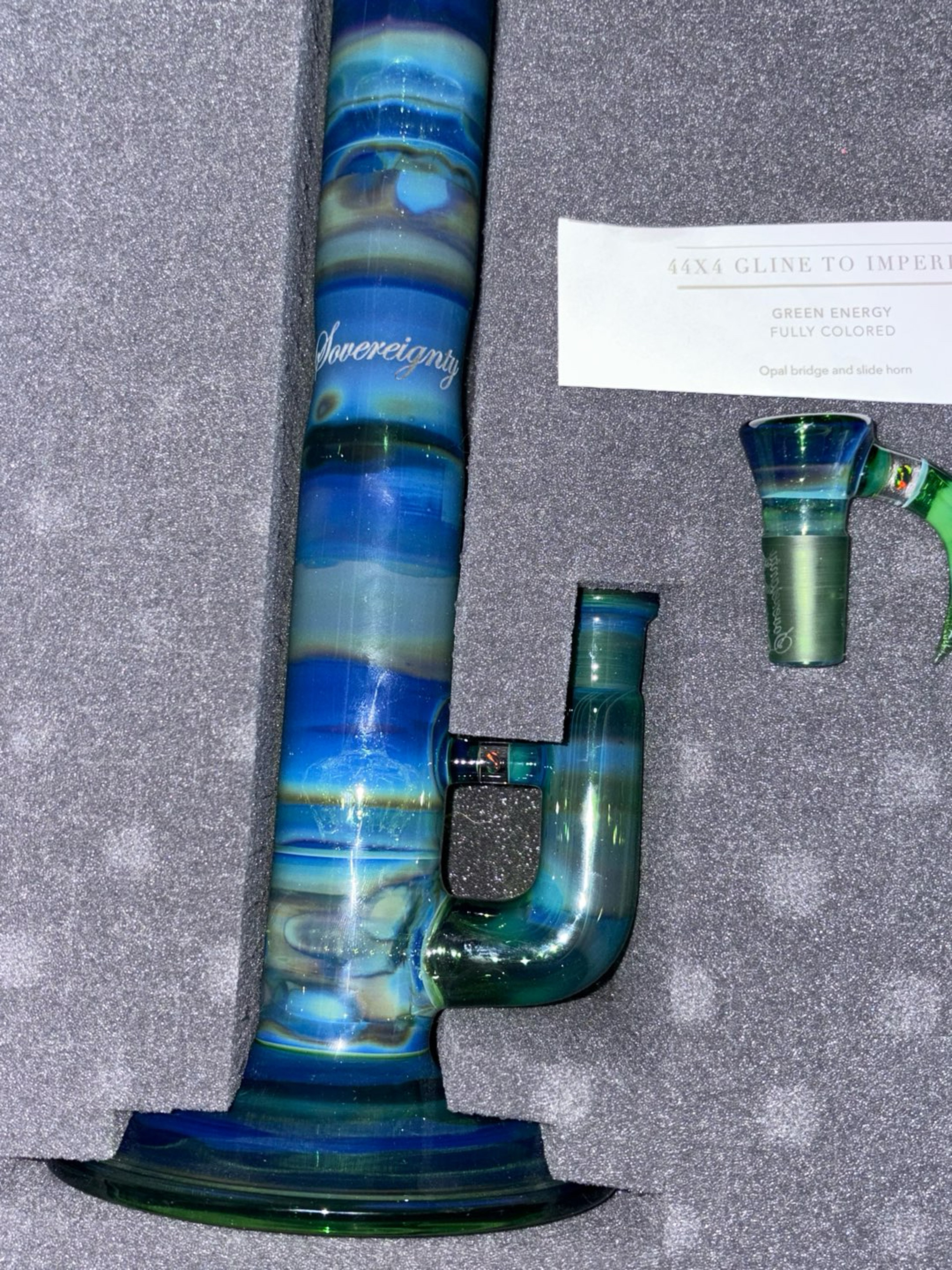 Preview pic of Full color green energy reduced 44 gimp