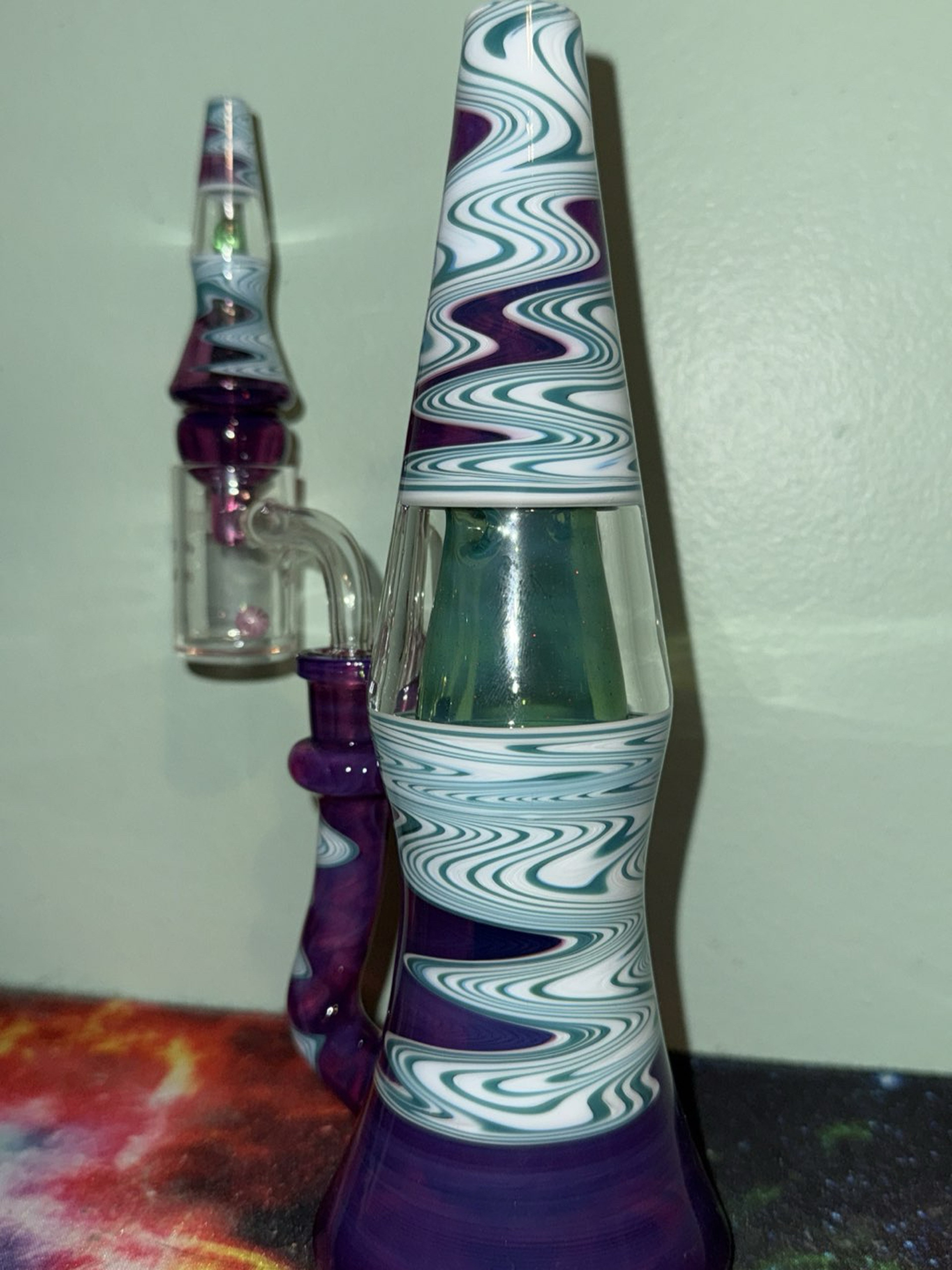 Preview pic of Bluegrass incycler open to trades