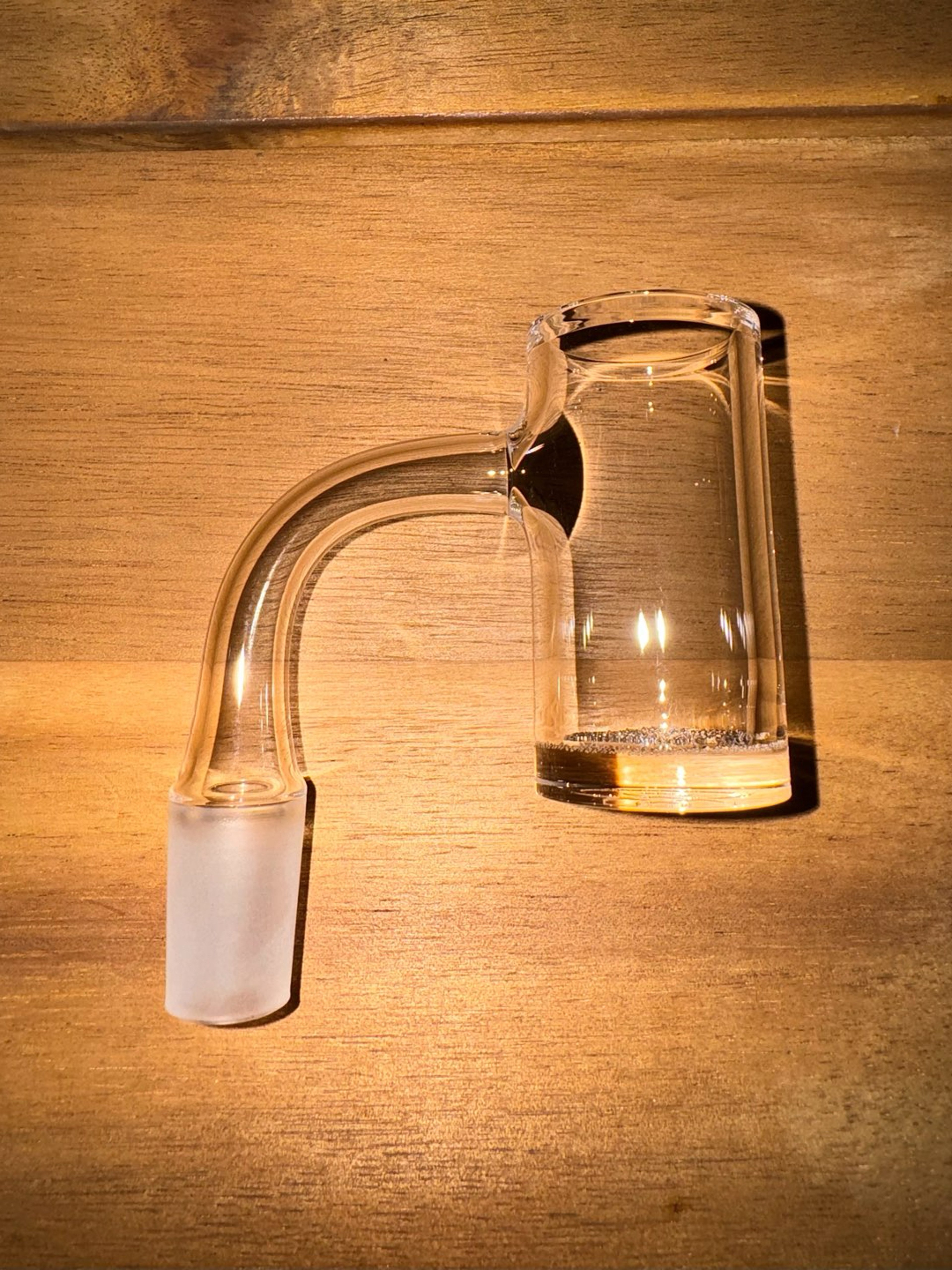 Preview pic of Eternal Quartz Lattice Tech XL 25mm Bucket