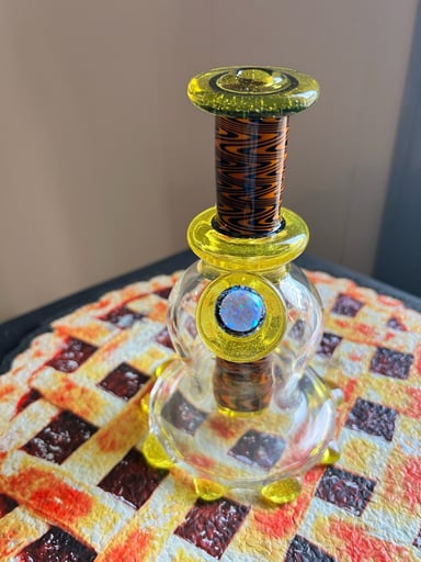 Preview pic of Hardcore Toke CFL shifting worked Loon