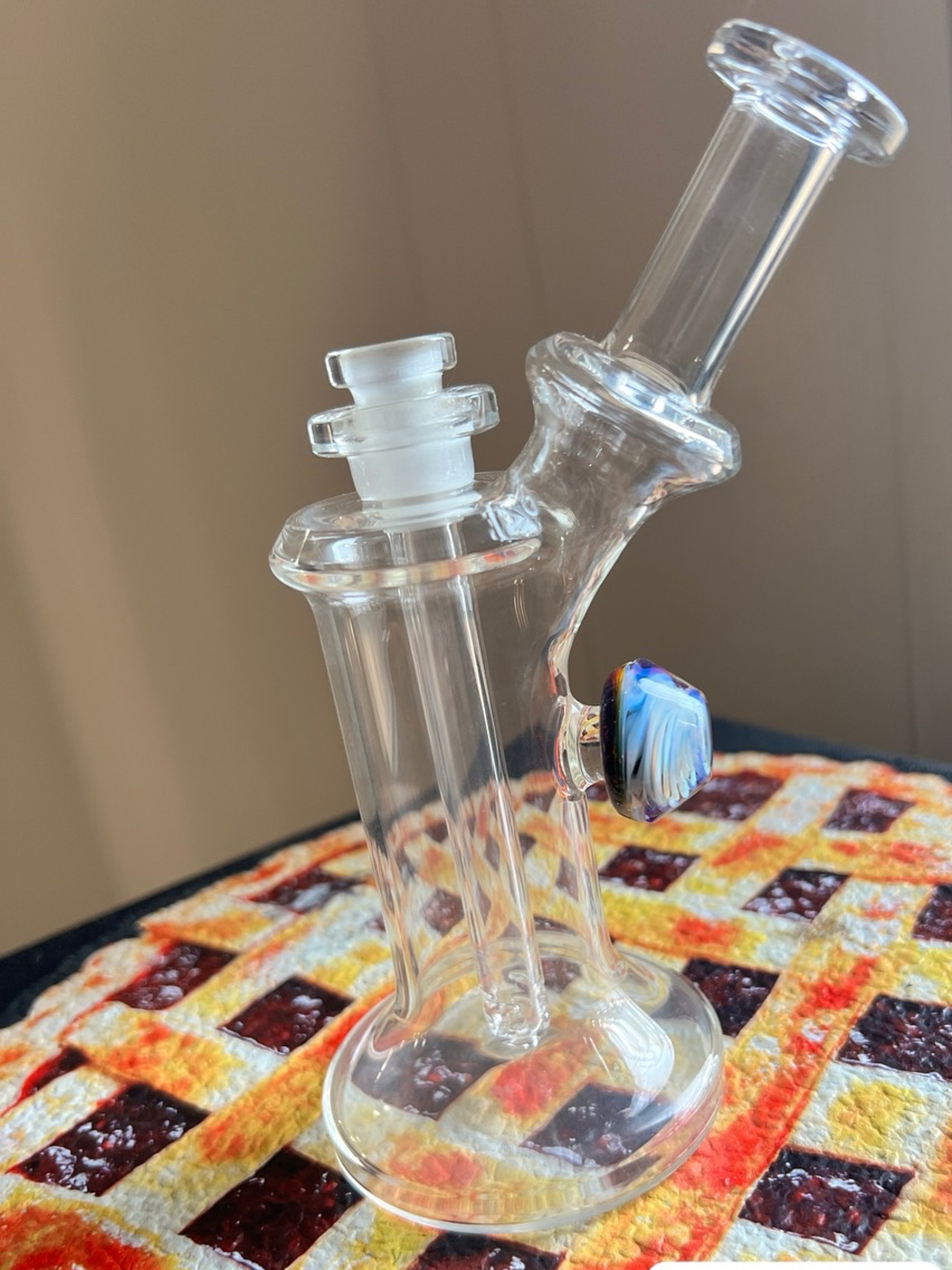 Preview pic of Aaron B easy traveler