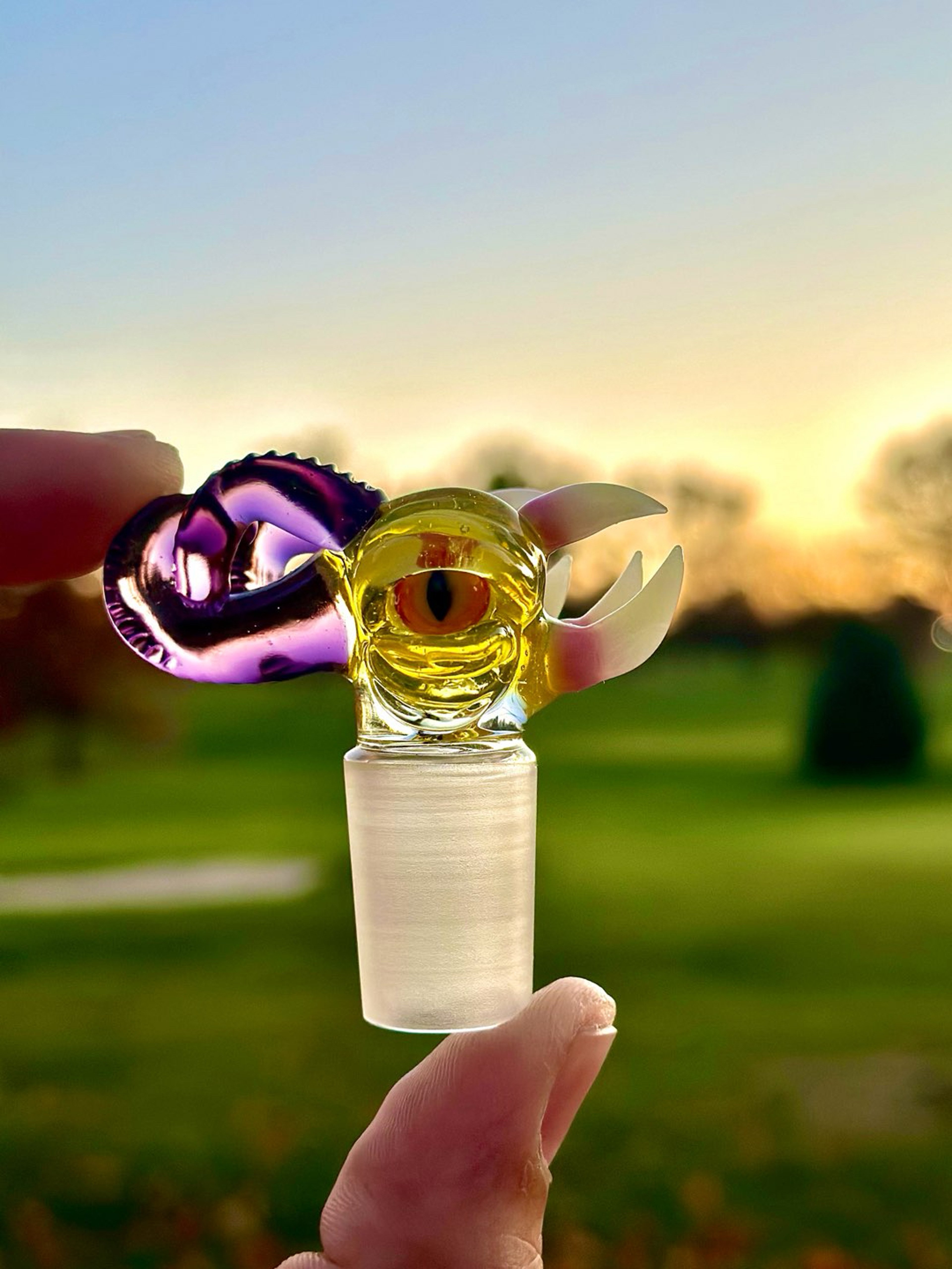 Preview pic of SALT SLIDE *CFL