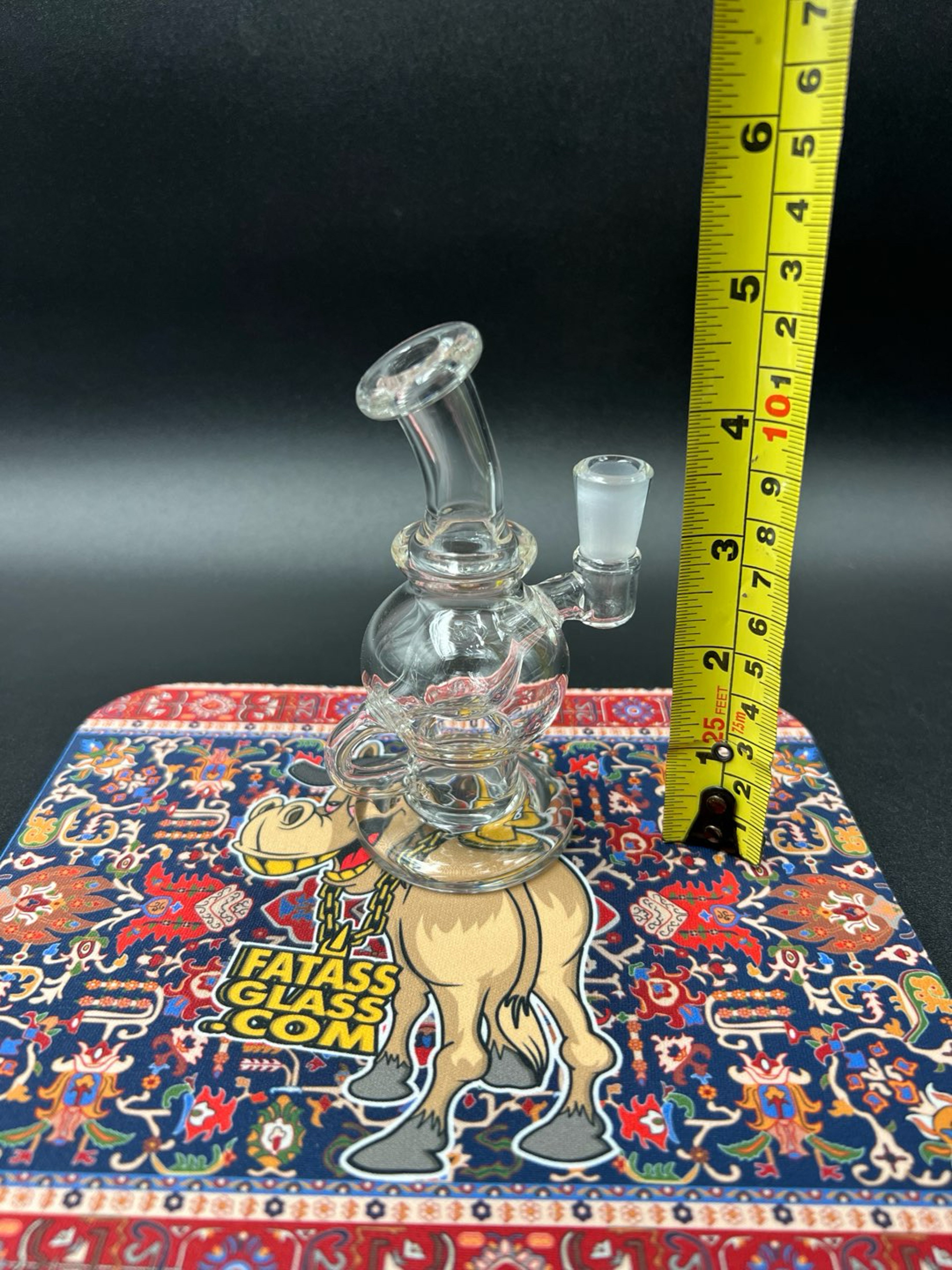 Preview pic of 10mm Ball Rig