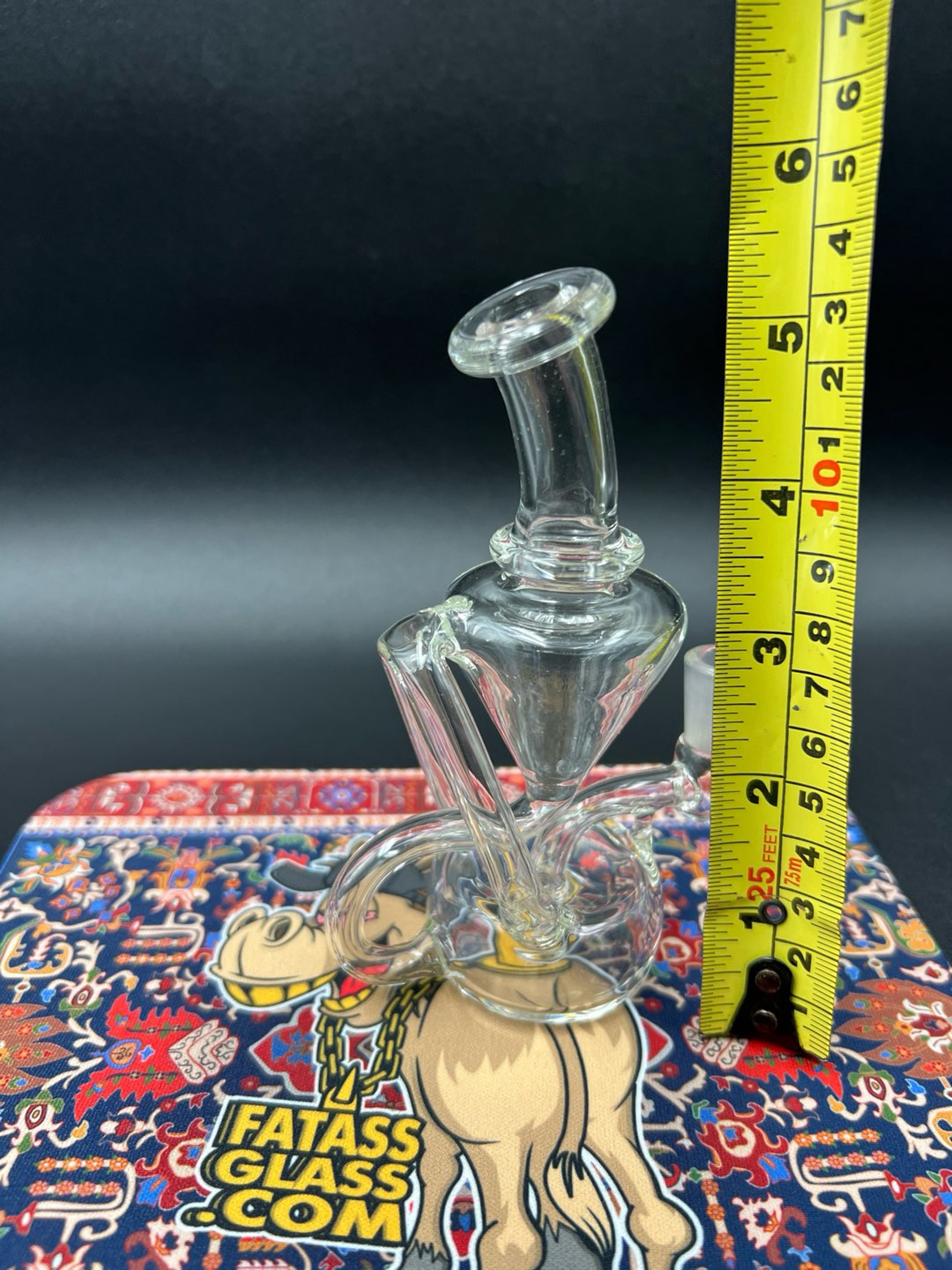 Preview pic of Mini Recycler