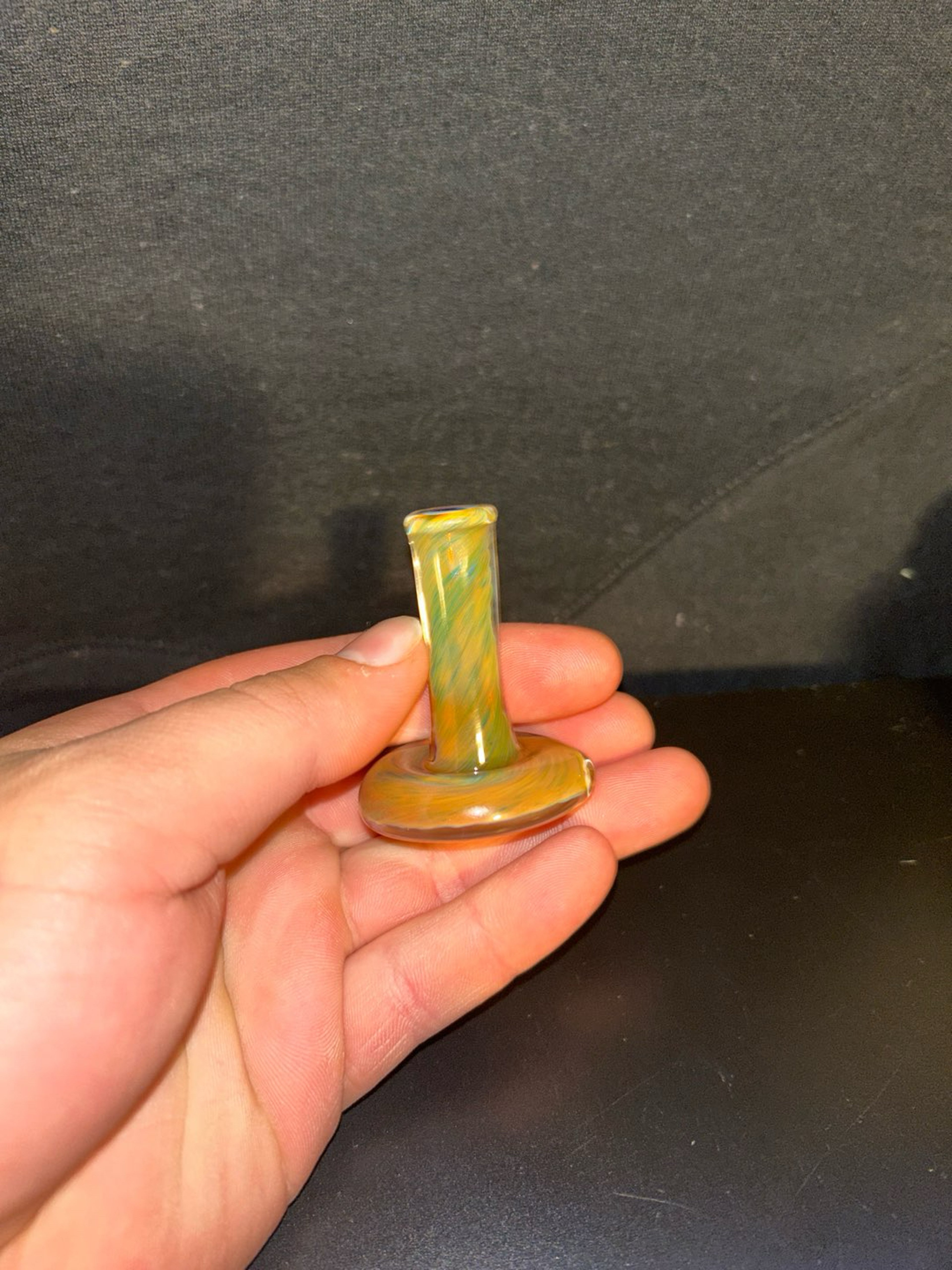 Preview pic of Puffco dry top