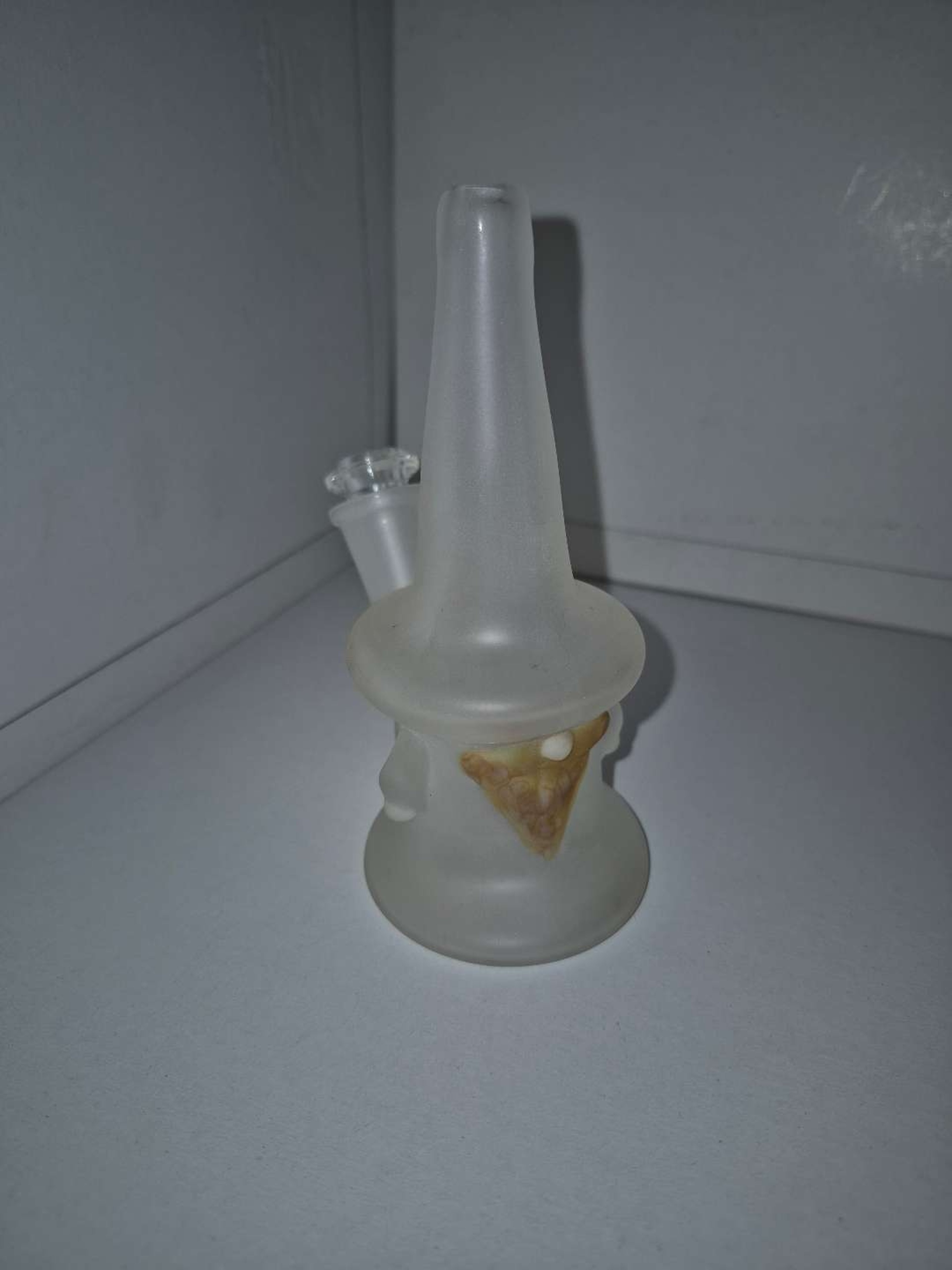 Preview pic of Magnus Glass Mini Wizard Rig