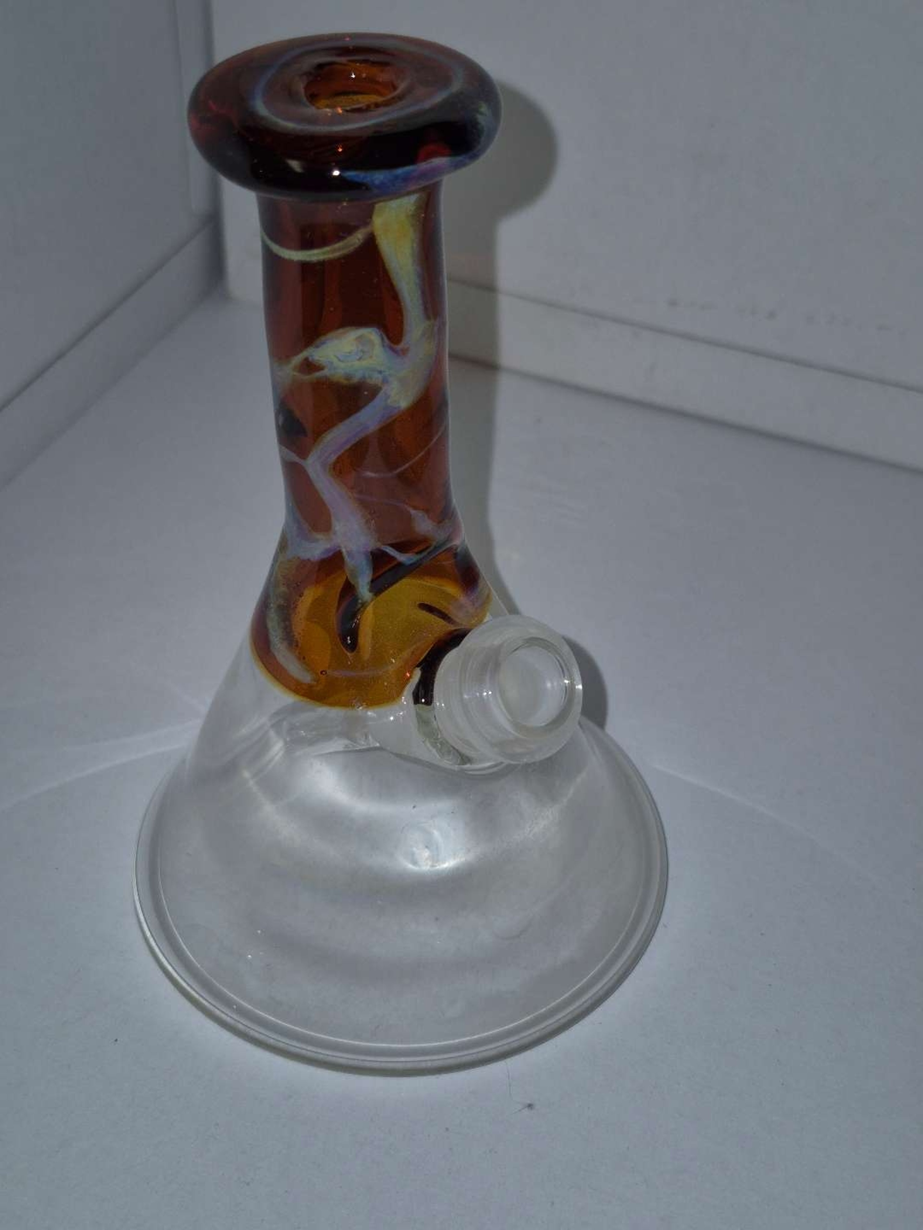 Preview pic of Costa Glass Rig